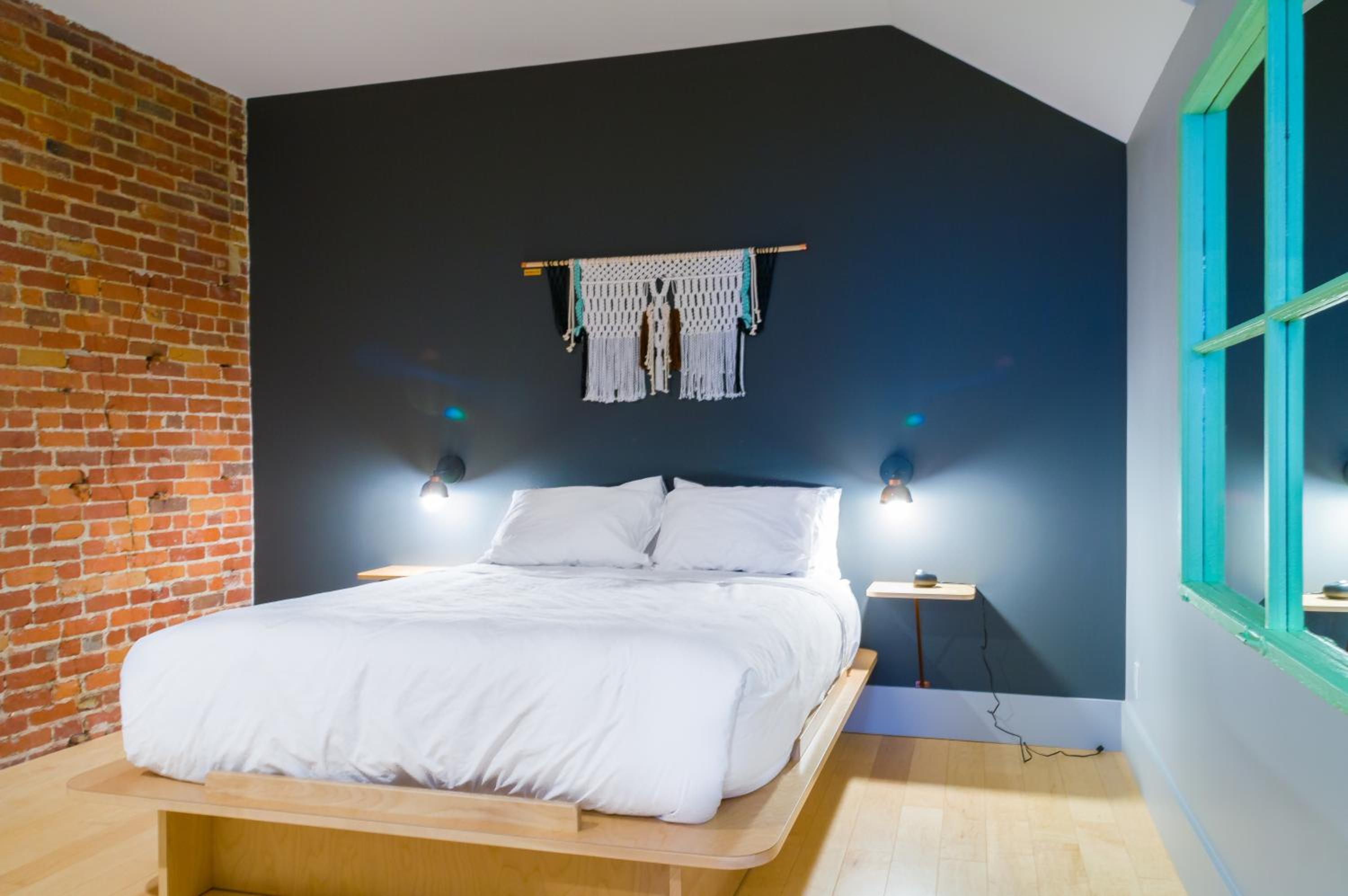 Les Lofts du Trésor - Par Les Lofts Vieux-Québec