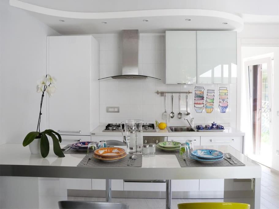 Villa Rafael - A Romantic Gem in Amalfi Coast photo 5