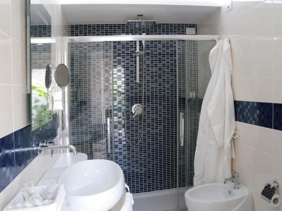 Villa Rafael - A Romantic Gem in Amalfi Coast photo 2