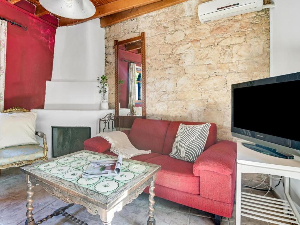 Cornaro House
