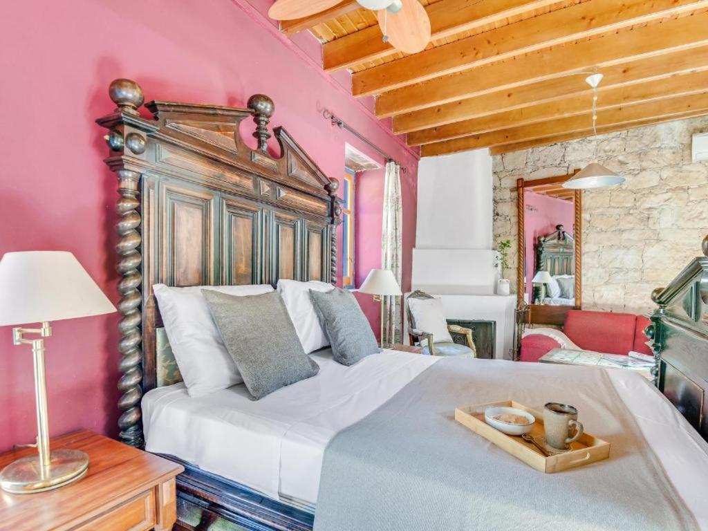 Cornaro House