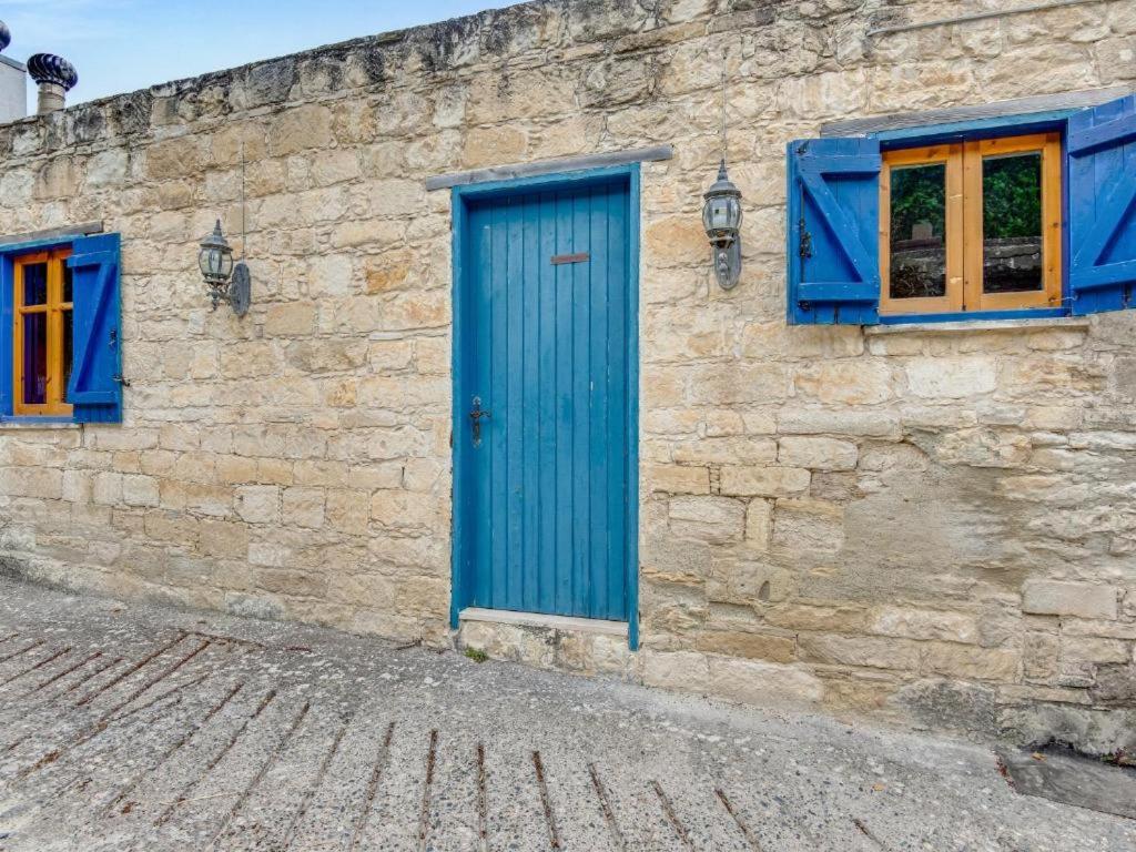 Cornaro House