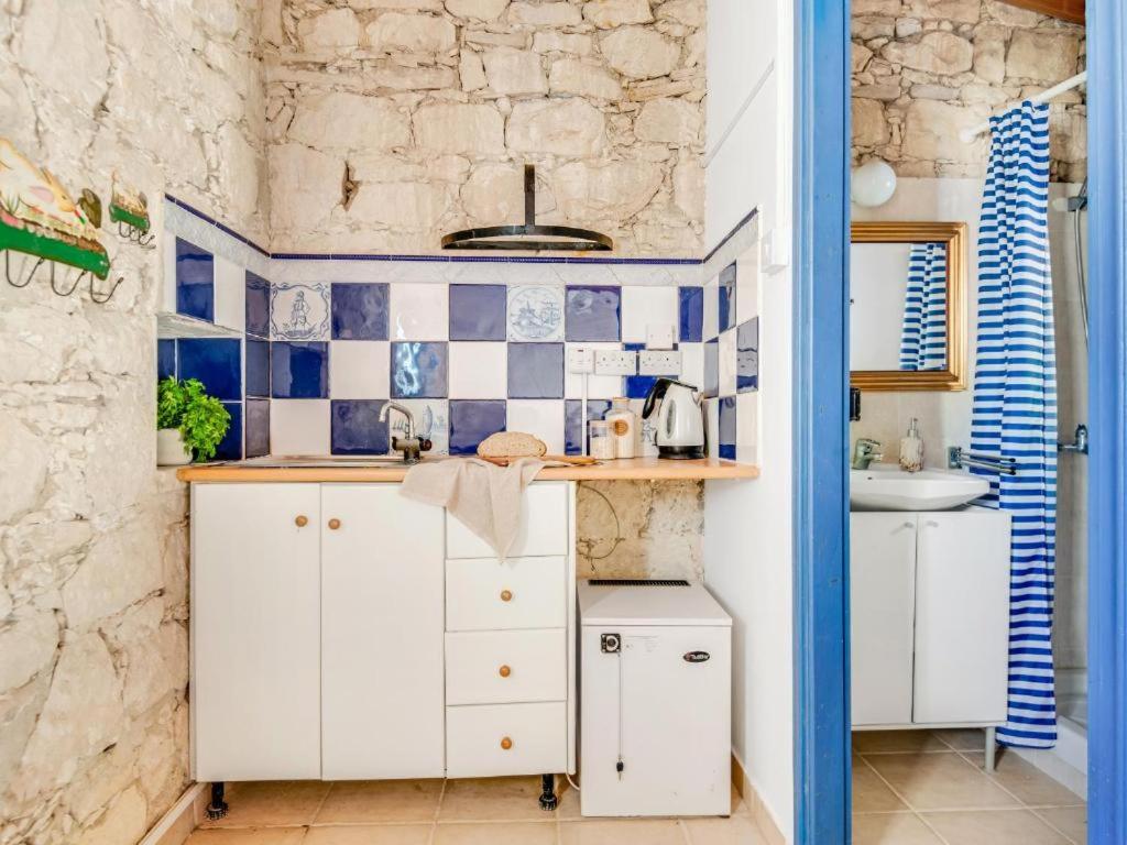 Cornaro House