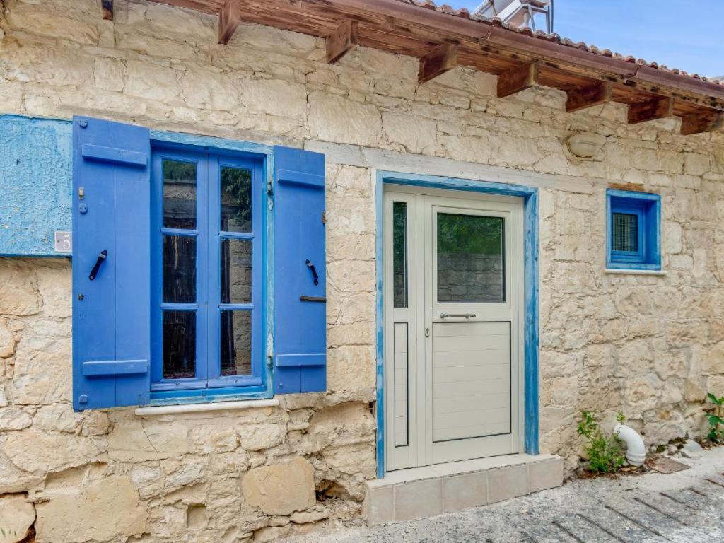 Cornaro House