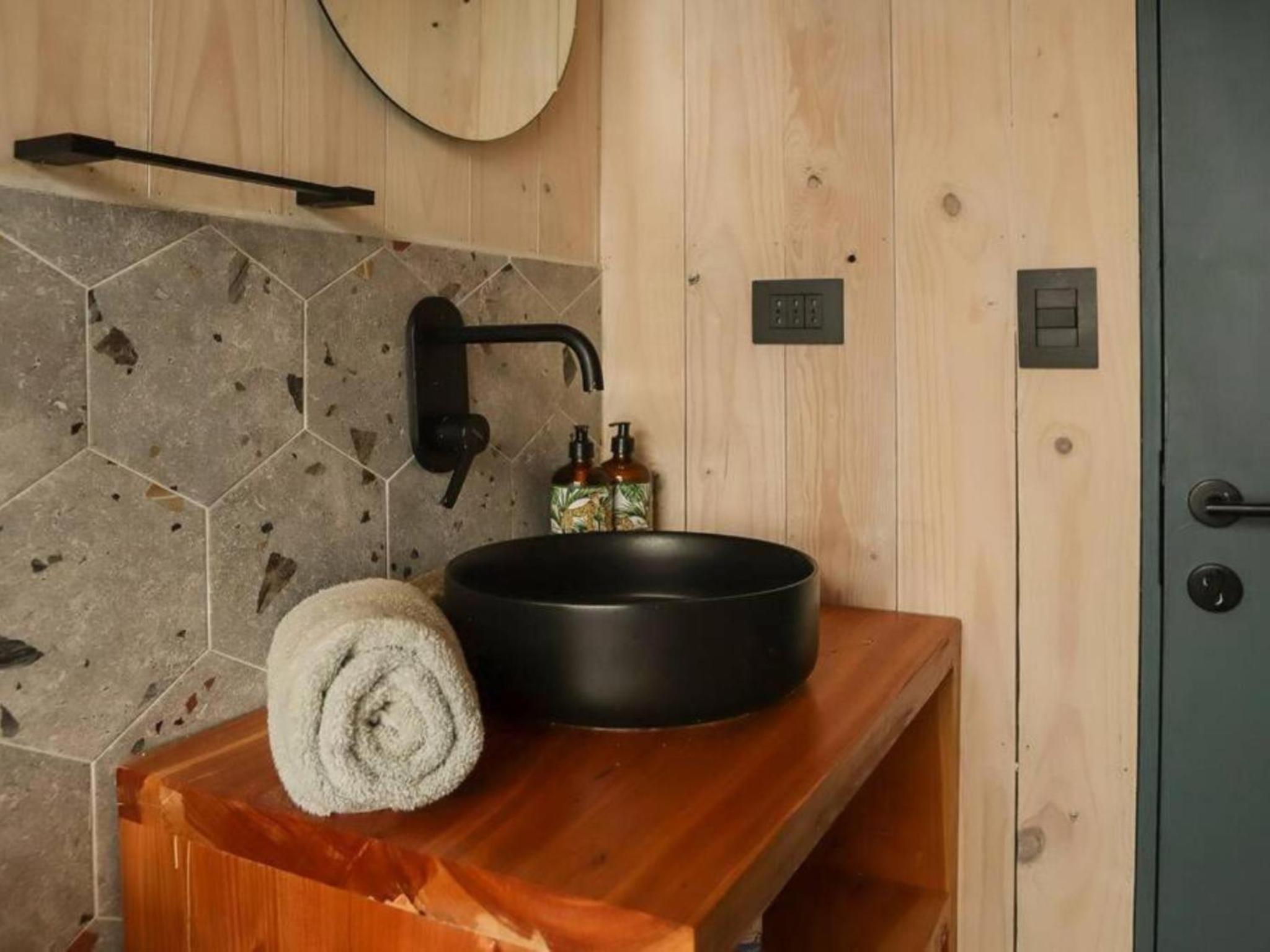 Casa VistaMar con quincho