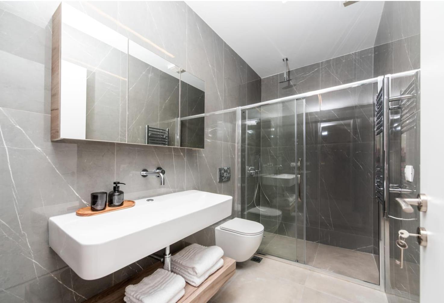 Serene villas halkidiki - Superior