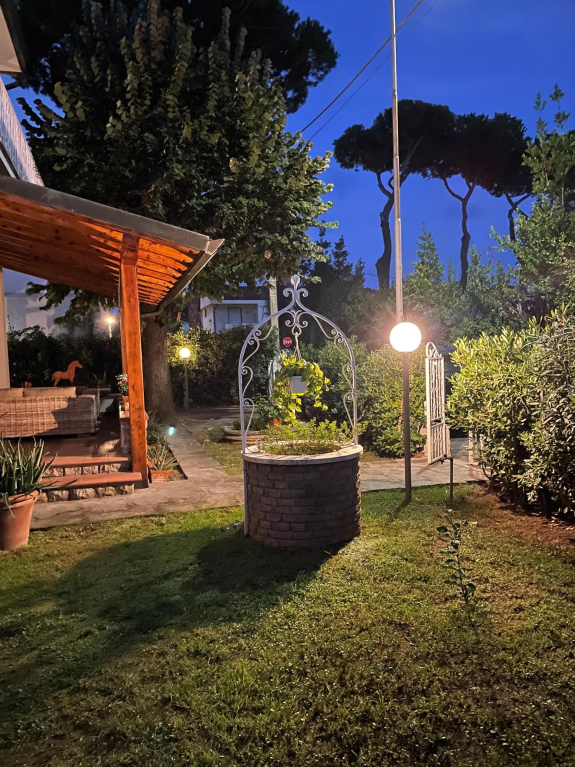 Villa Enrica: Soggiorno nel cuore della toscana