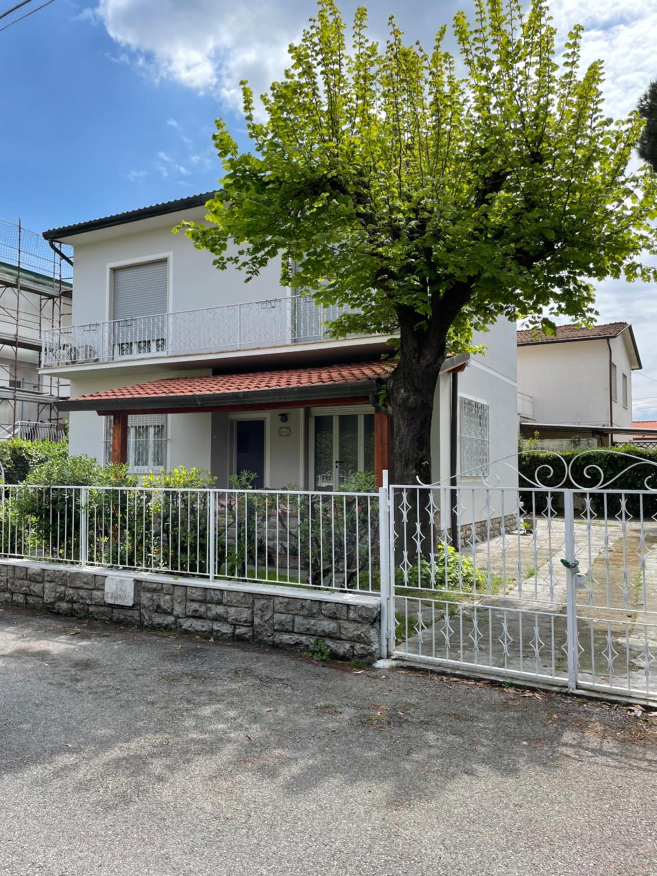 Villa Enrica: Soggiorno nel cuore della toscana