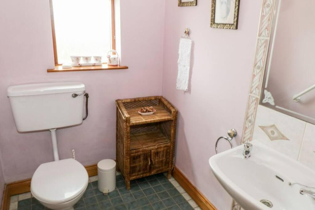 An Maide Bán, Cootehill view 5