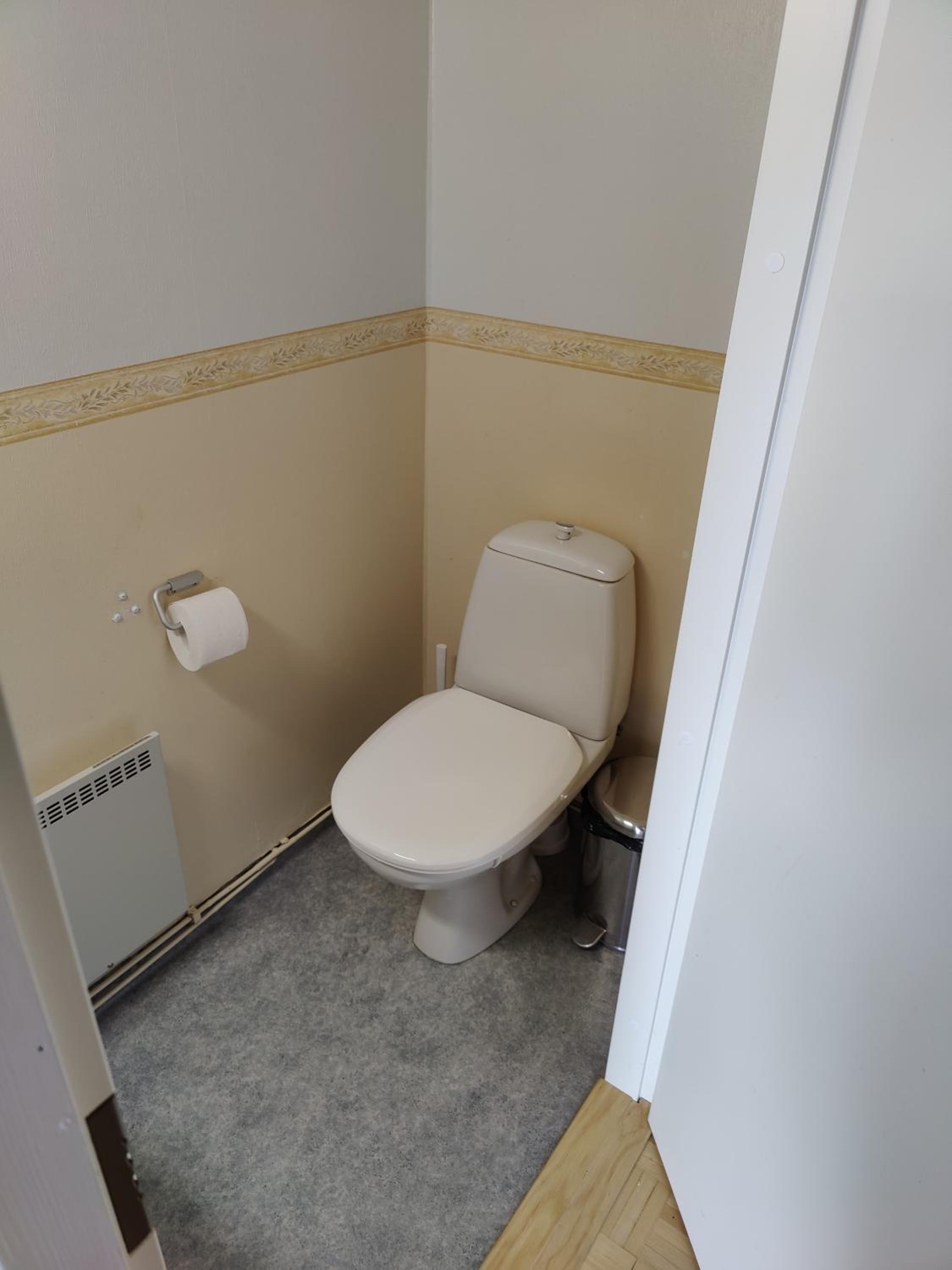 Koskentöyry apartment