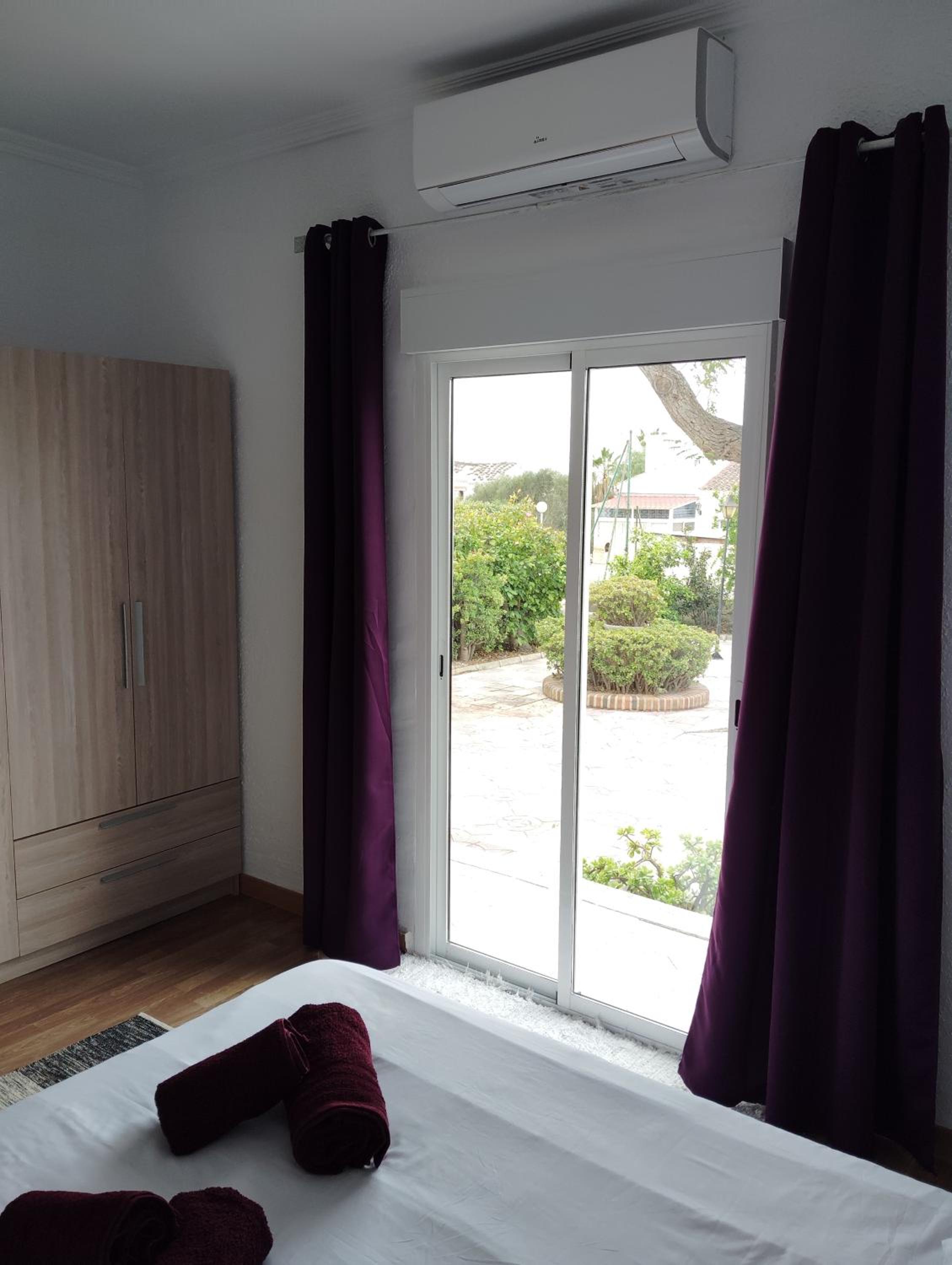 L'Oasis maison indépendante avec piscine privée