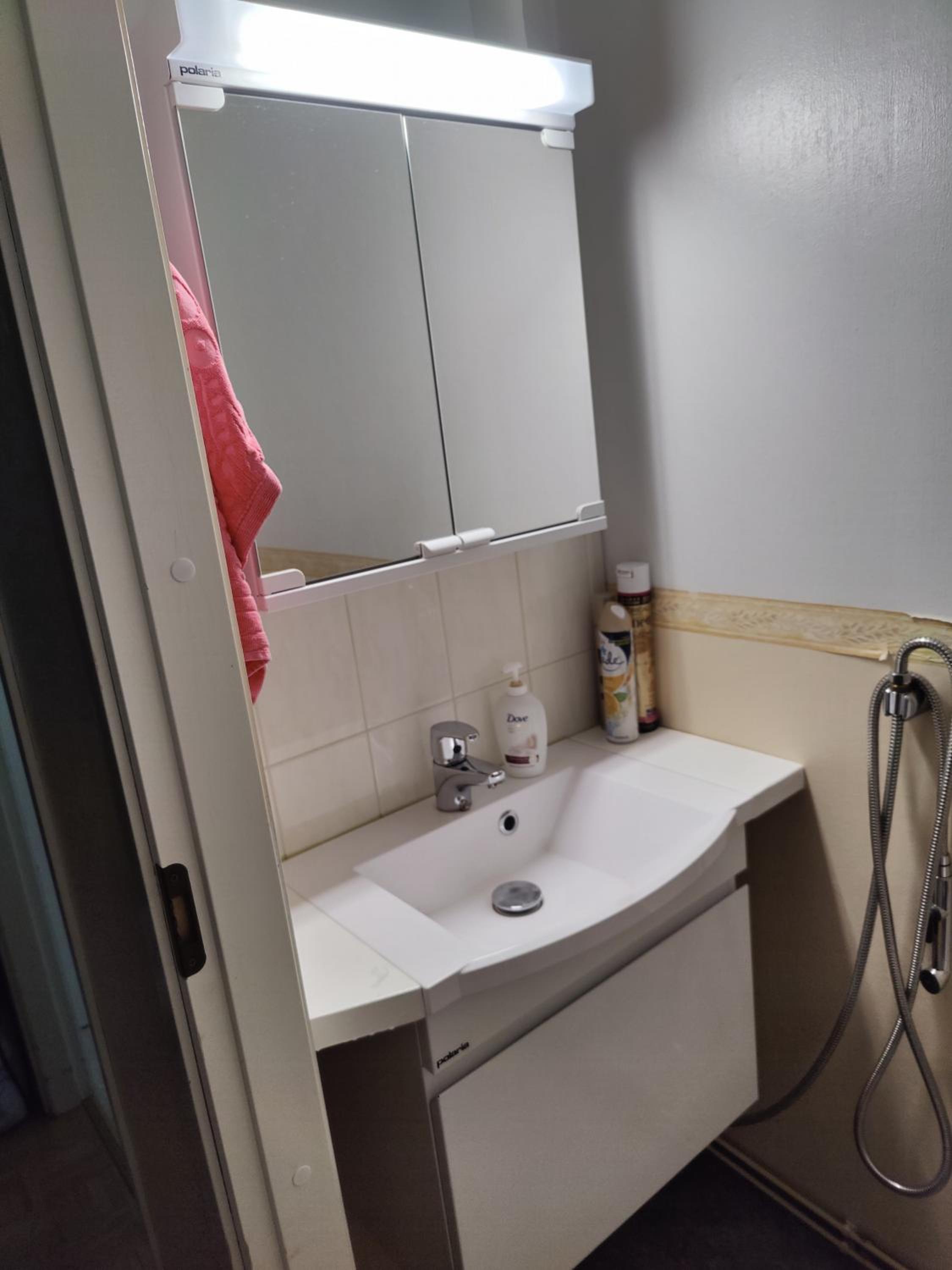 Koskentöyry apartment