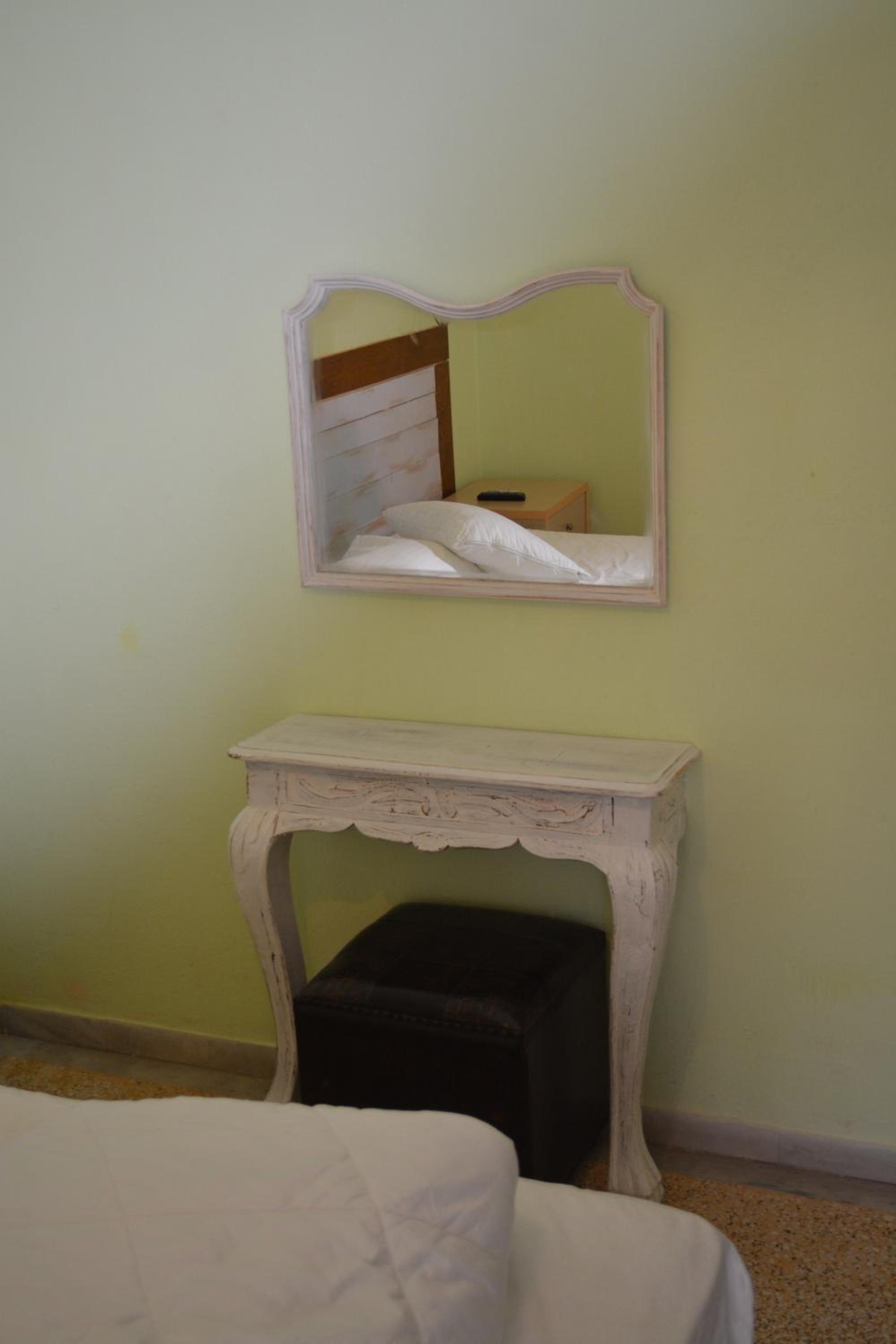 Apartments Dimitra
