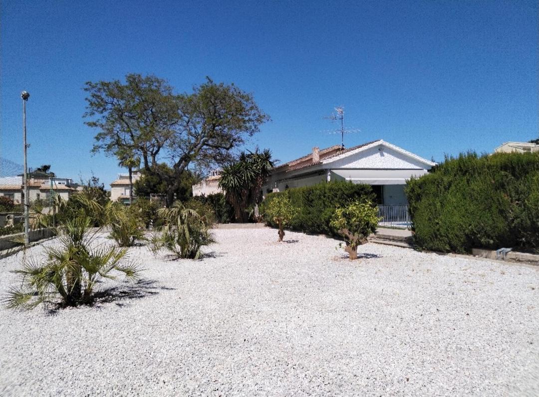 L'Oasis maison indépendante avec piscine privée