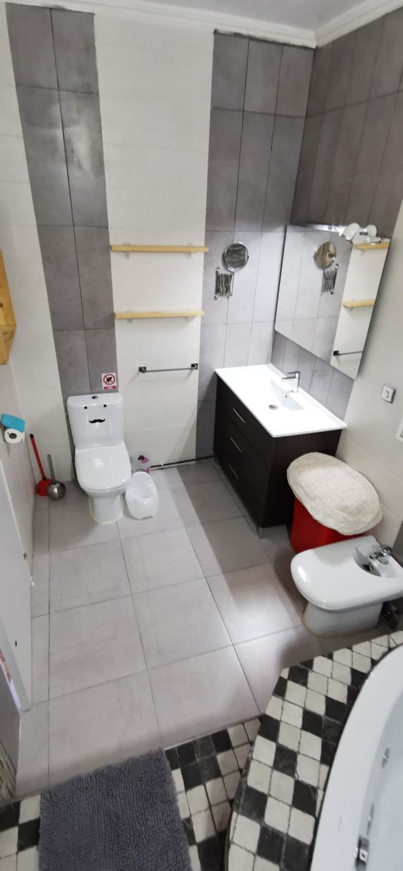 L'Oasis maison indépendante avec piscine privée