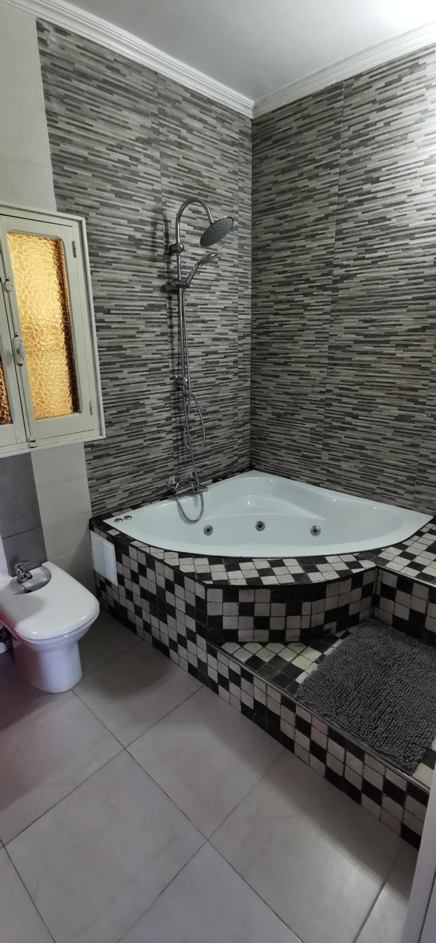 L'Oasis maison indépendante avec piscine privée