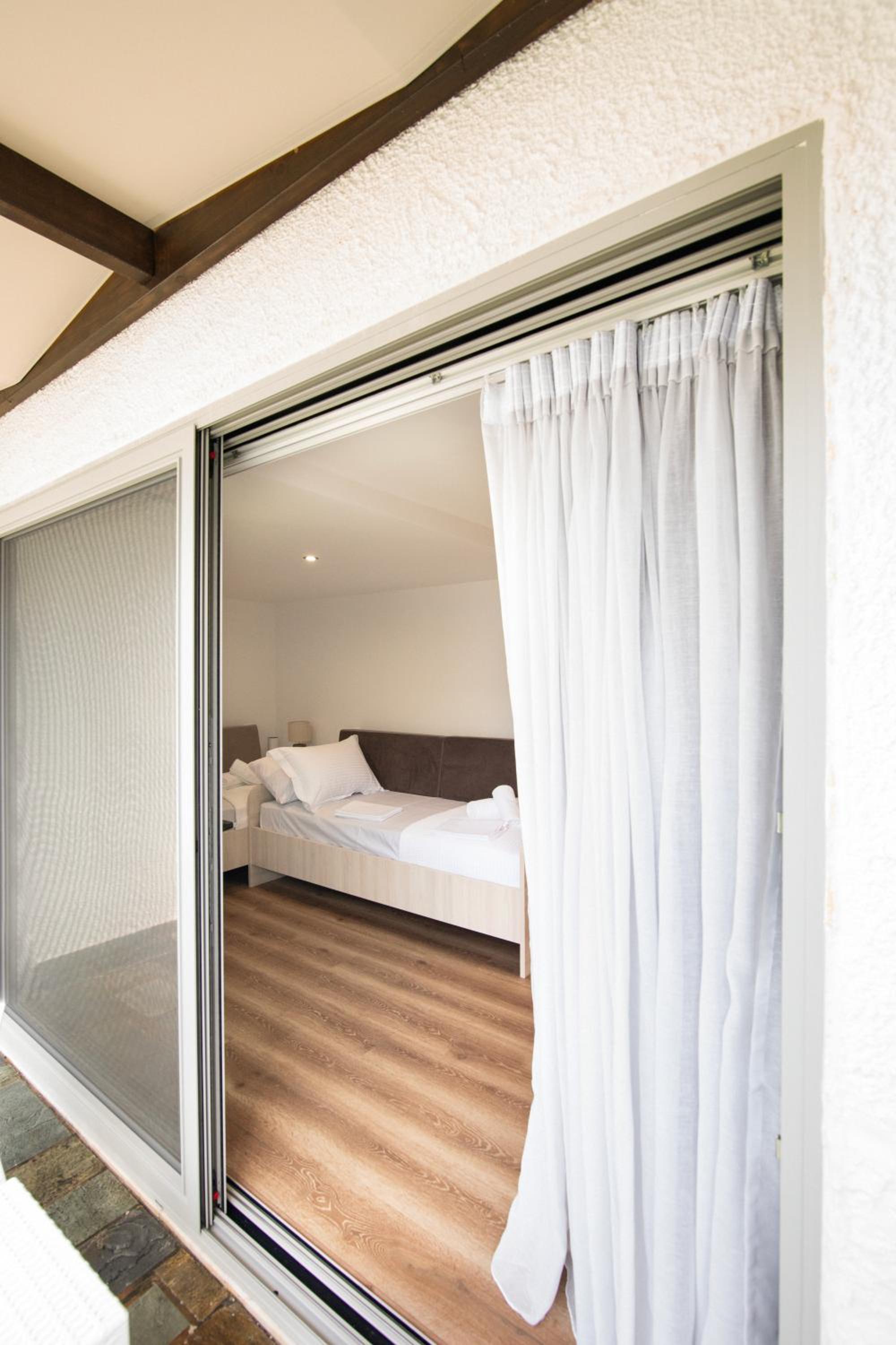 Astarte Sunset Villa