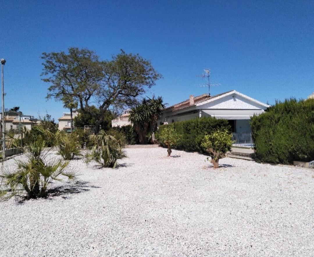 L'Oasis maison indépendante avec piscine privée
