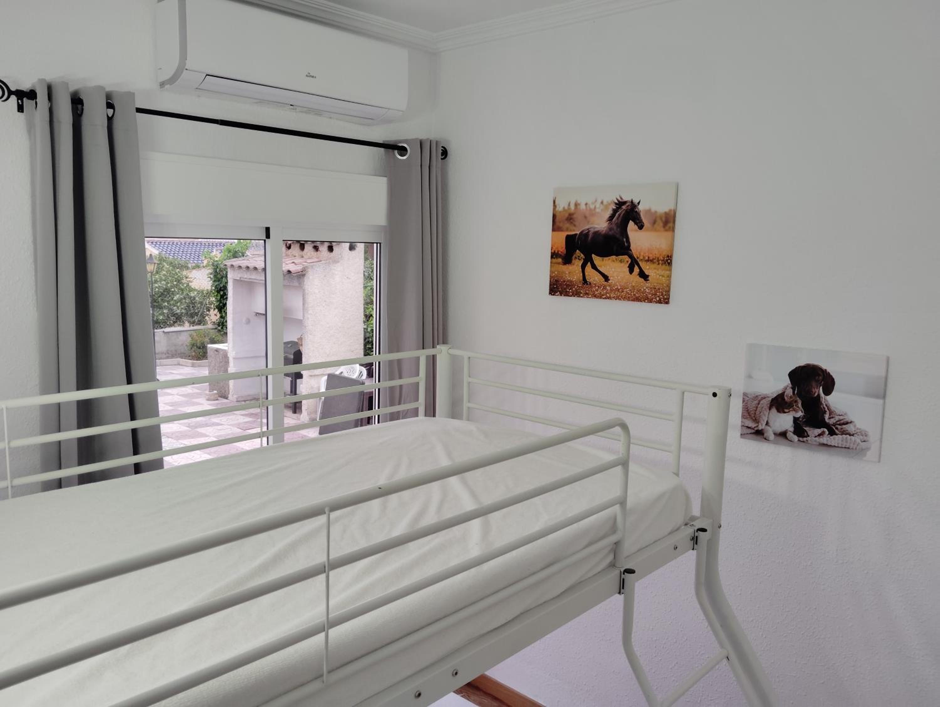 L'Oasis maison indépendante avec piscine privée
