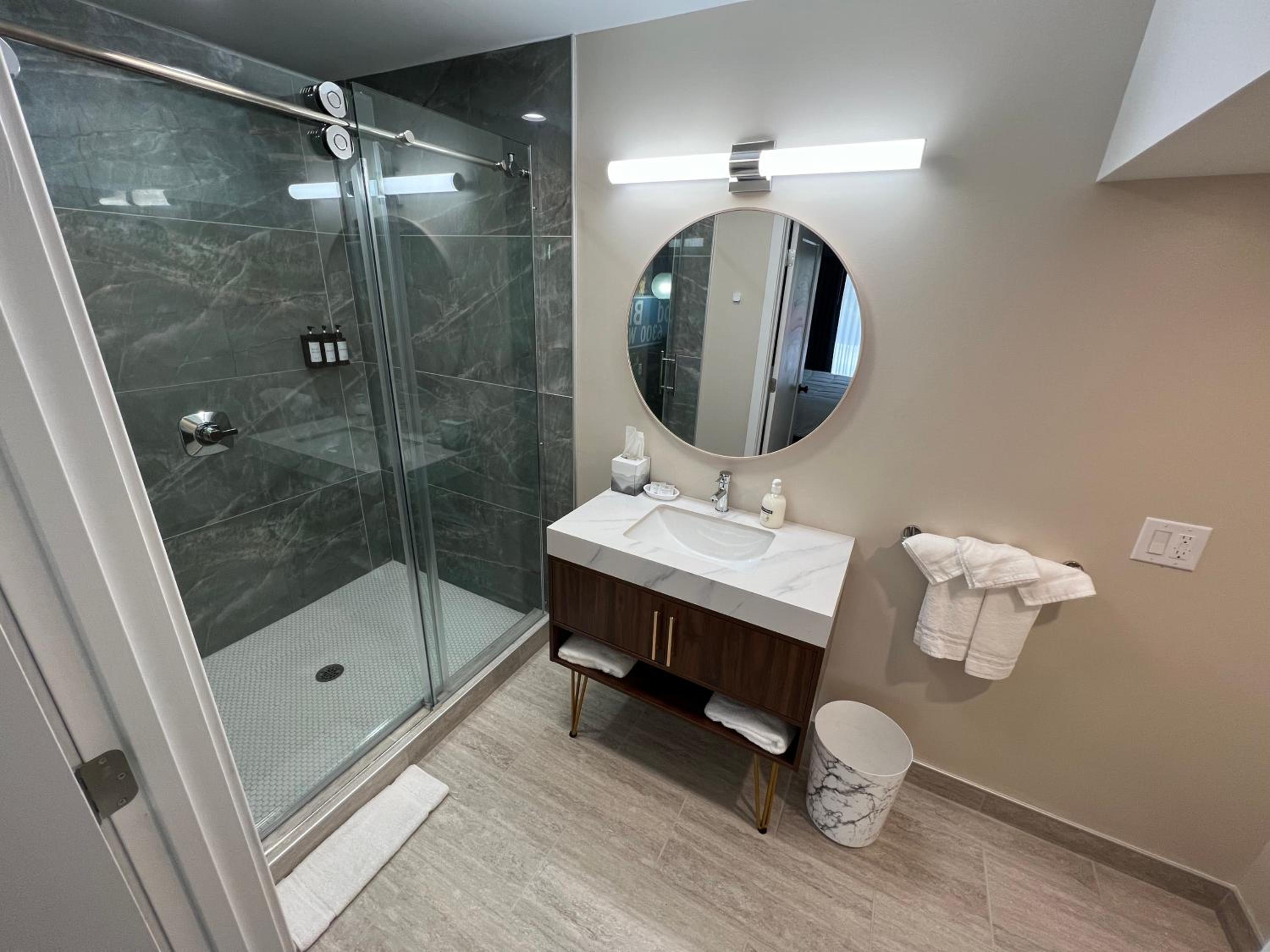 Lighthouse Suites