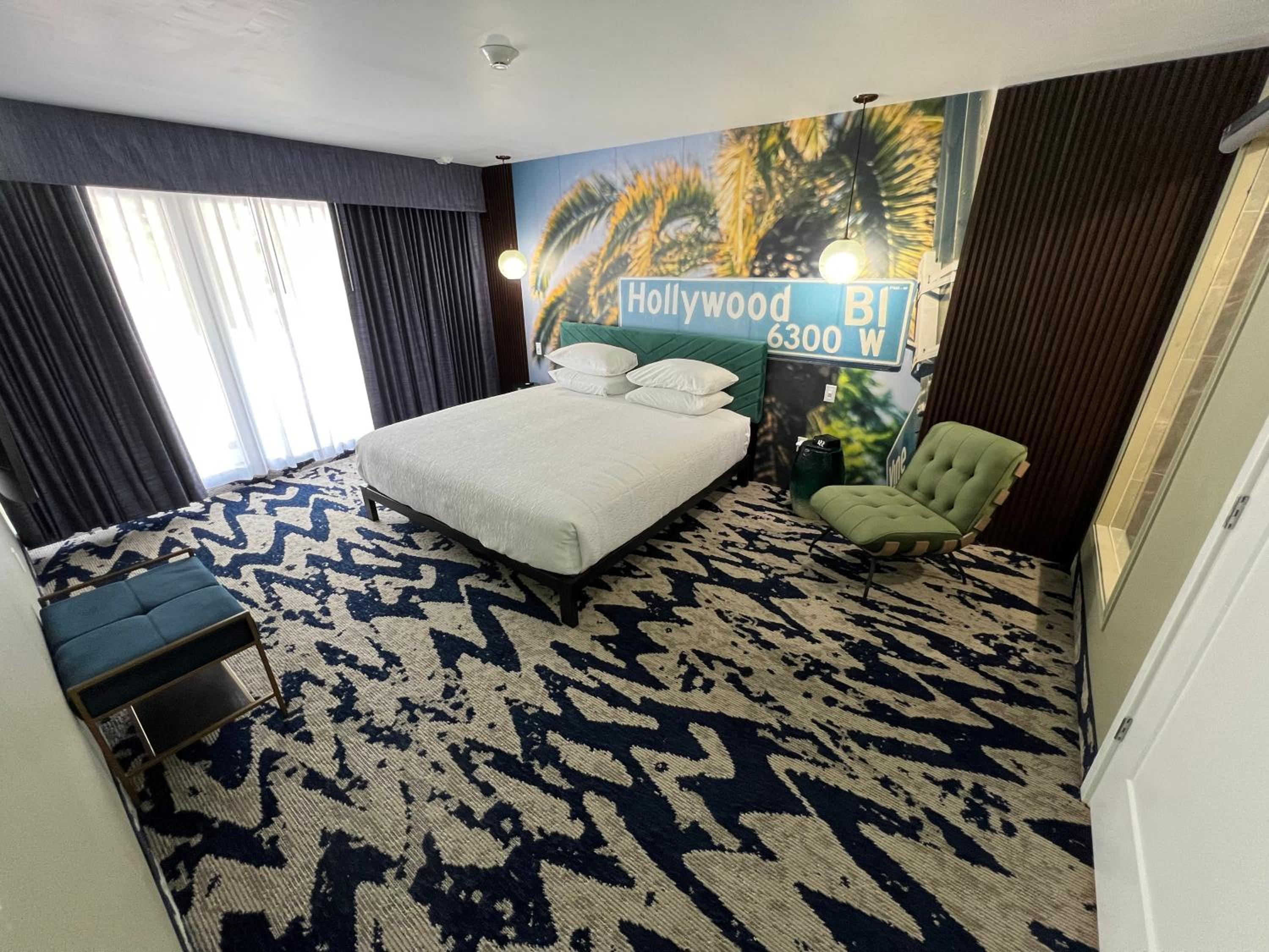 Lighthouse Suites