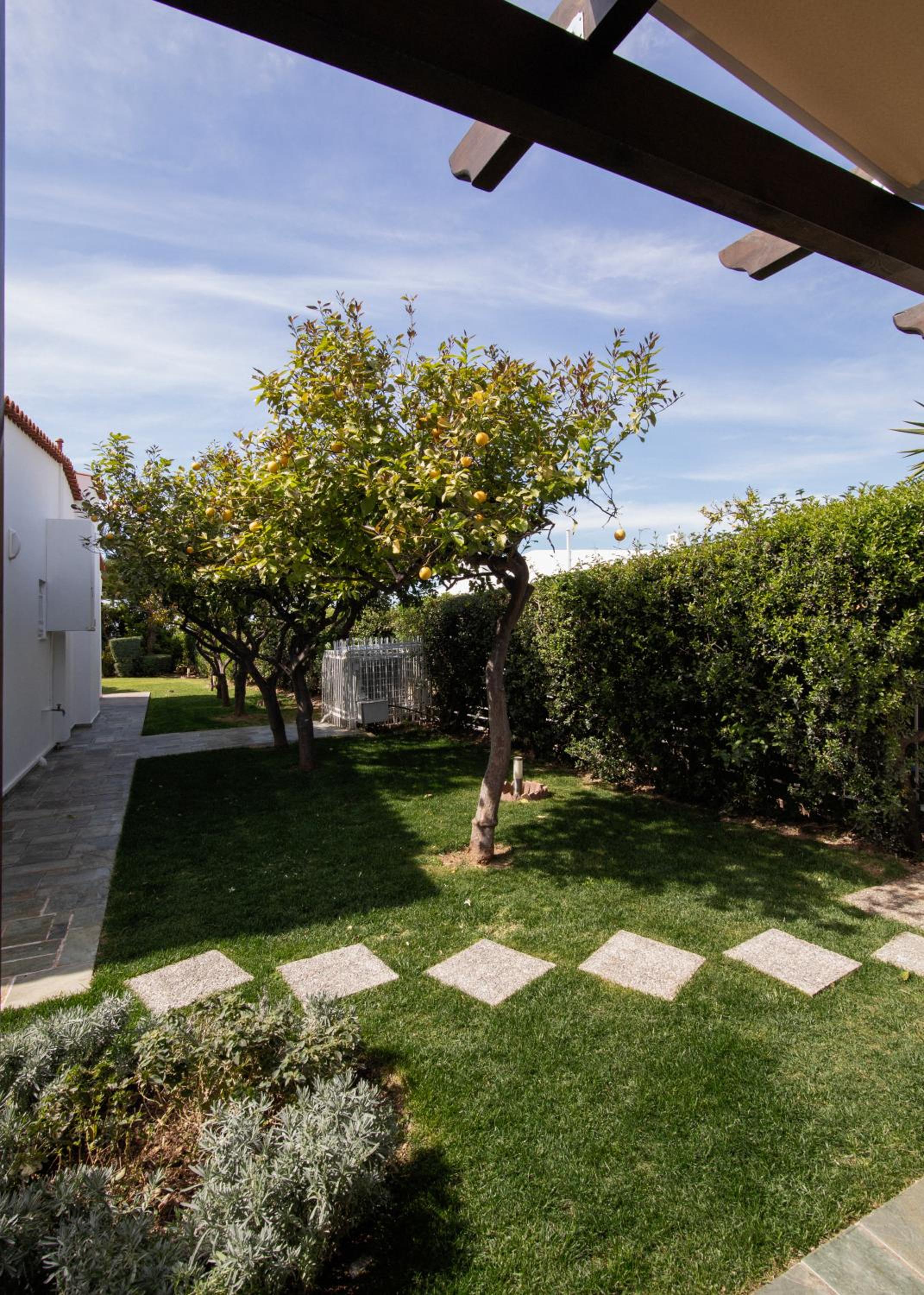 Astarte Sunset Villa