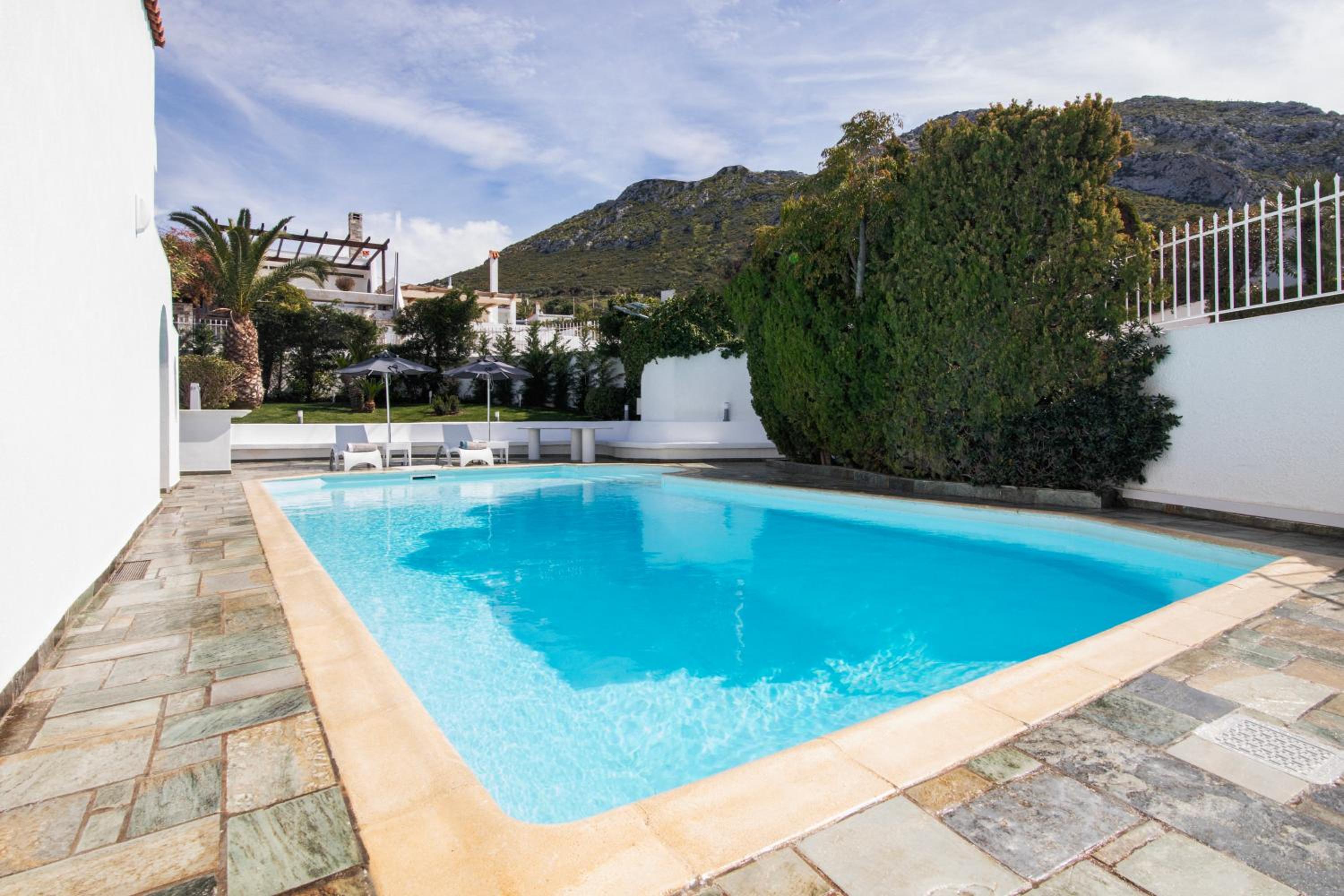 Astarte Sunset Villa