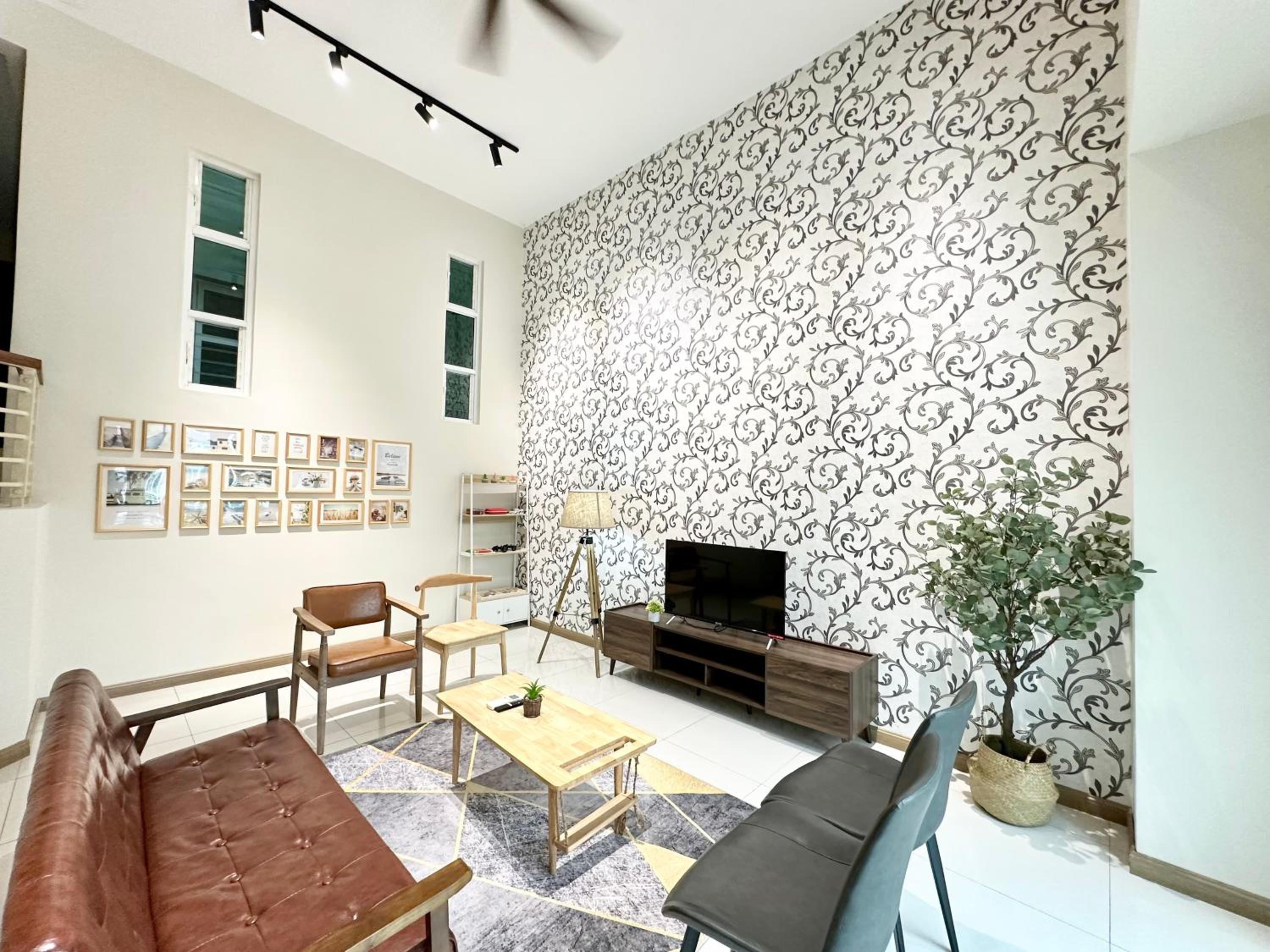 NAUTILUS HOME AT KARPAL SINGH For 14 PAX view 5