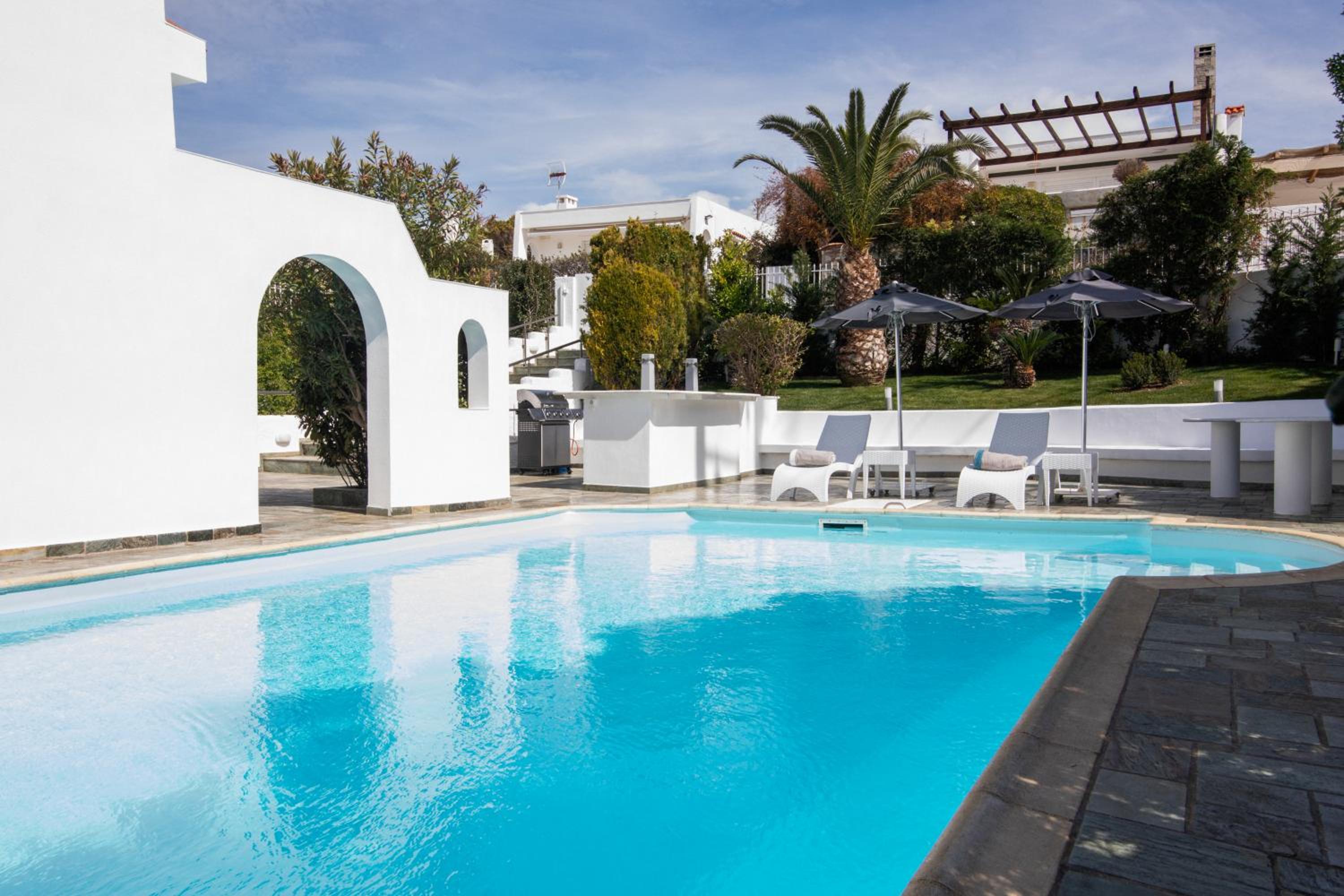 Astarte Sunset Villa