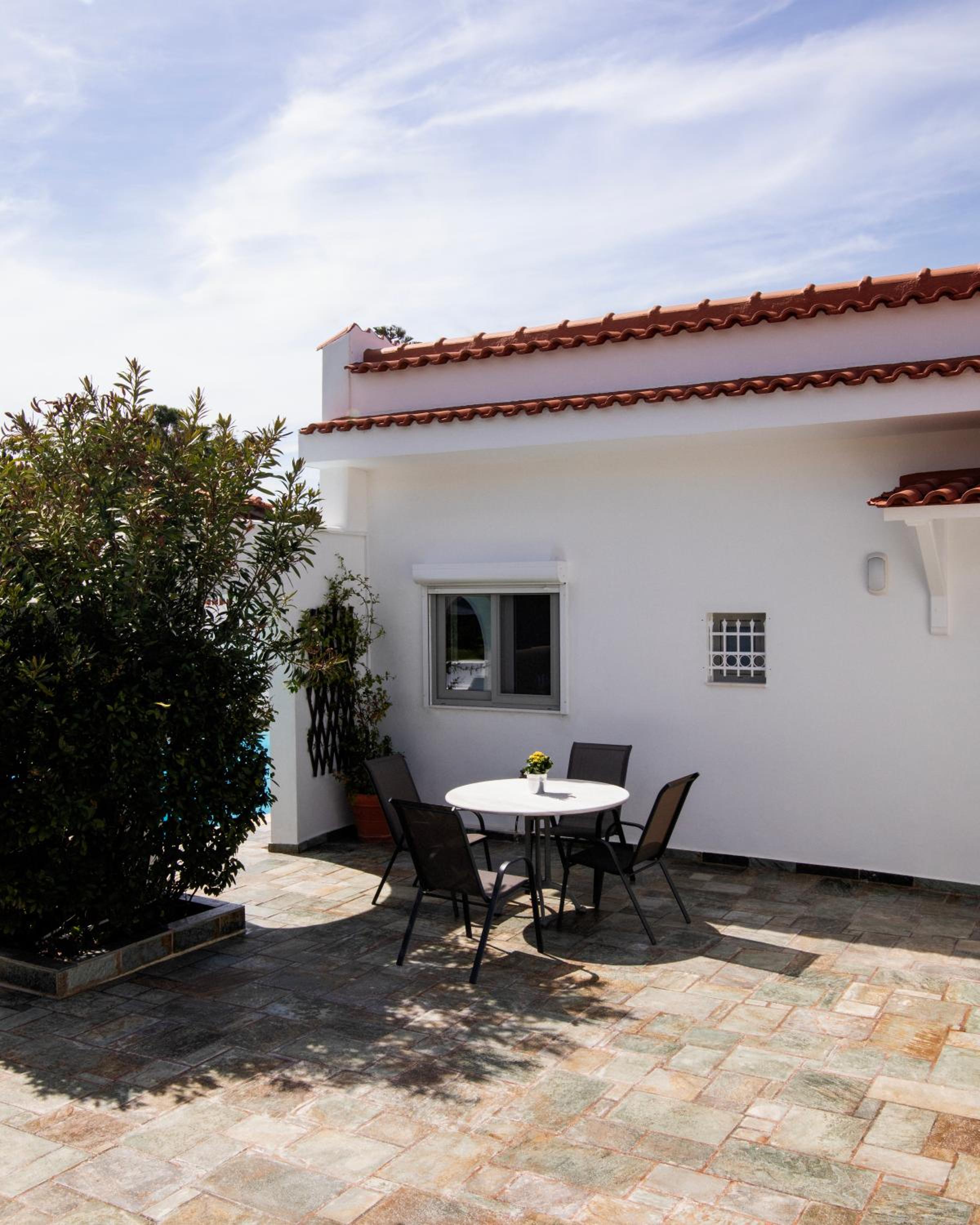 Astarte Sunset Villa