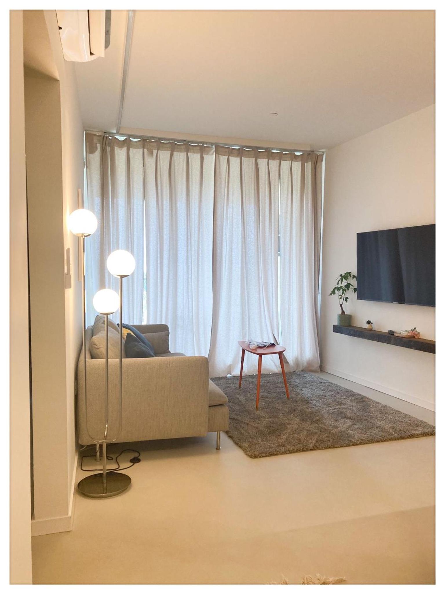 Malaya suite - Neot Golf view 2