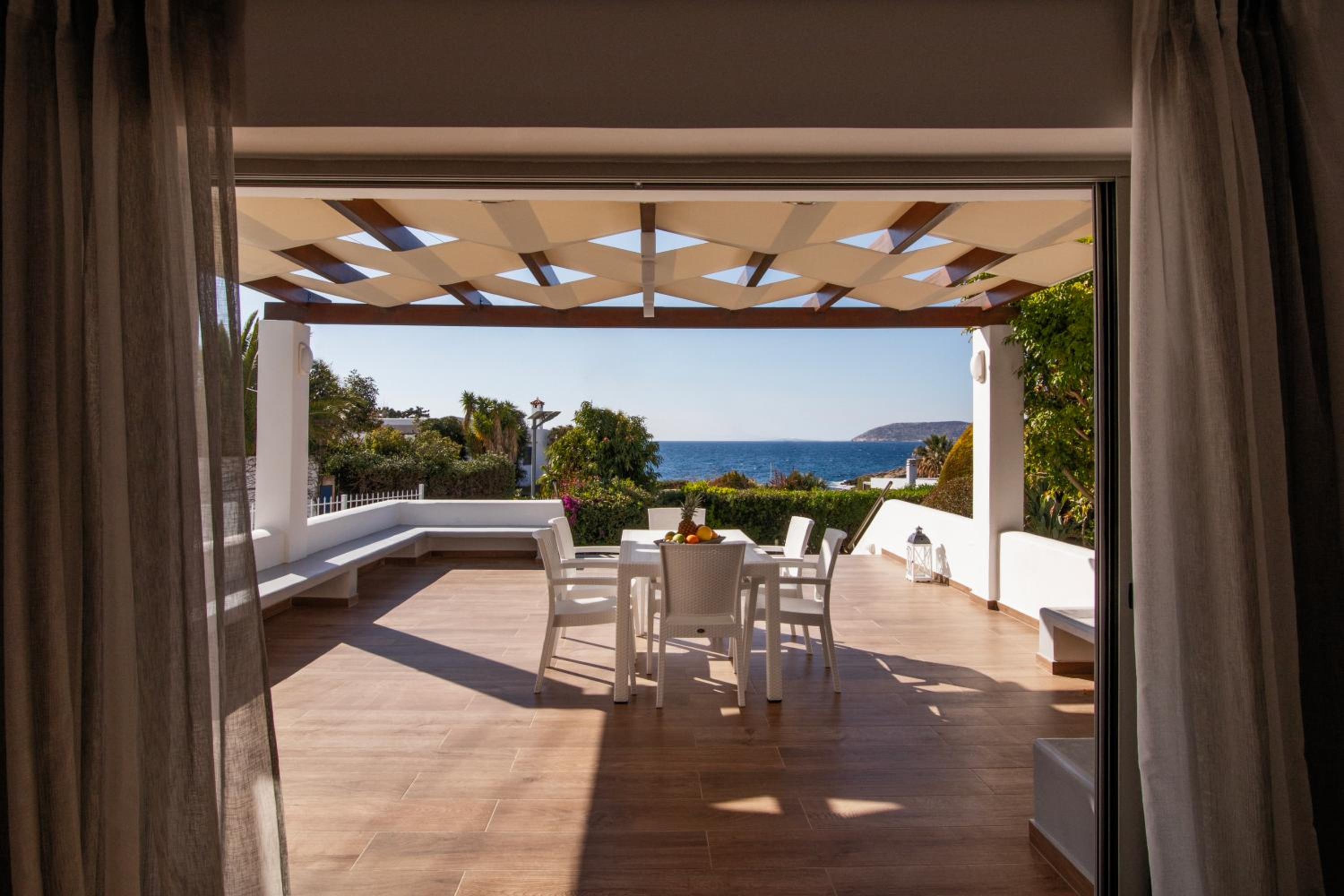 Astarte Sunset Villa