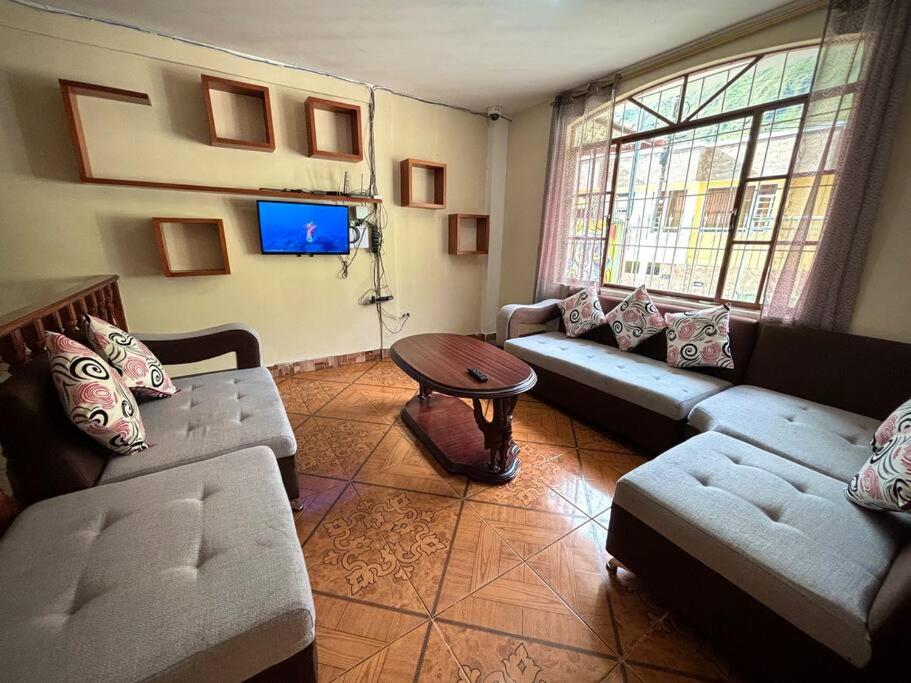 Palacio Verde view 4