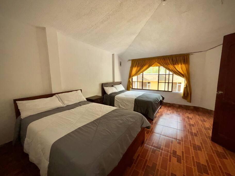 Palacio Verde view 5