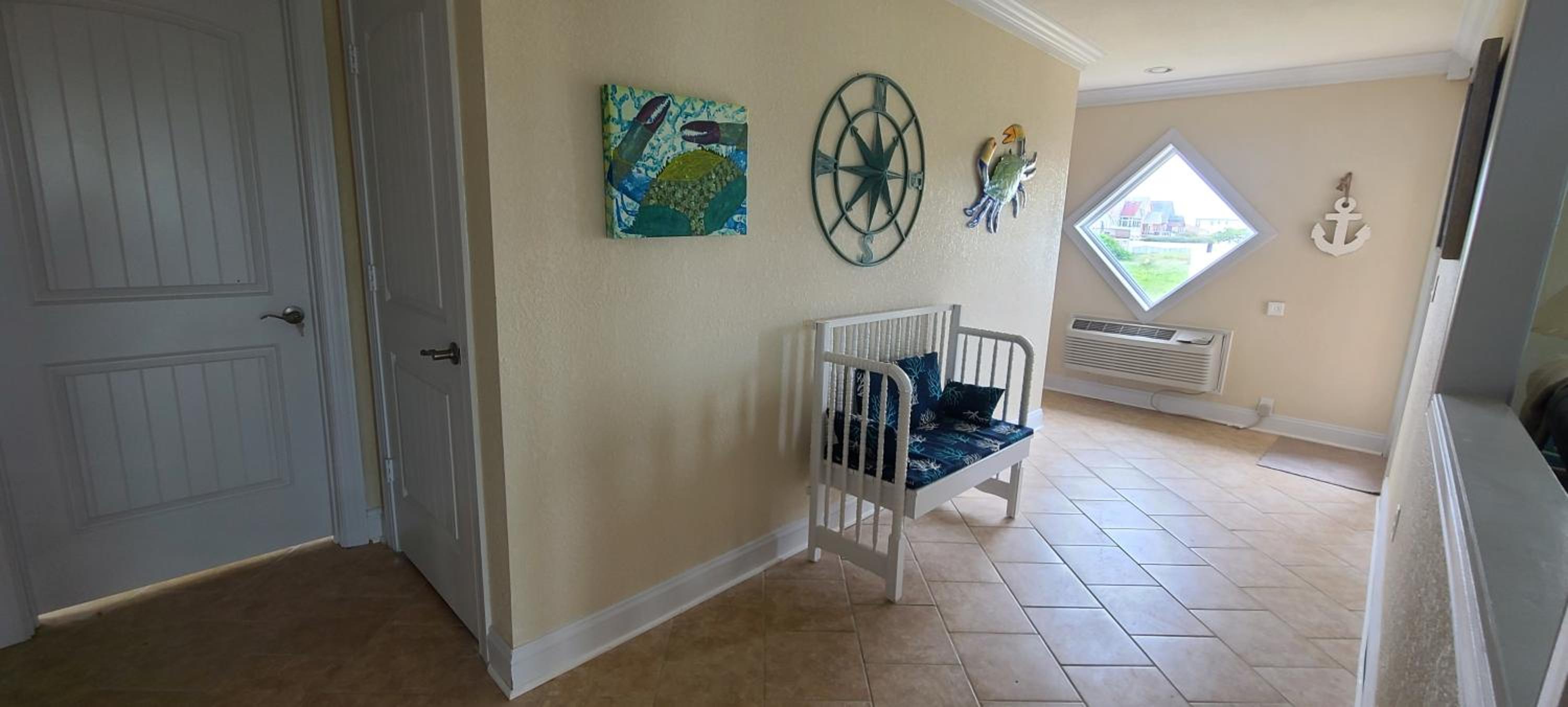 Beach Road Bed and Breakfast view 2