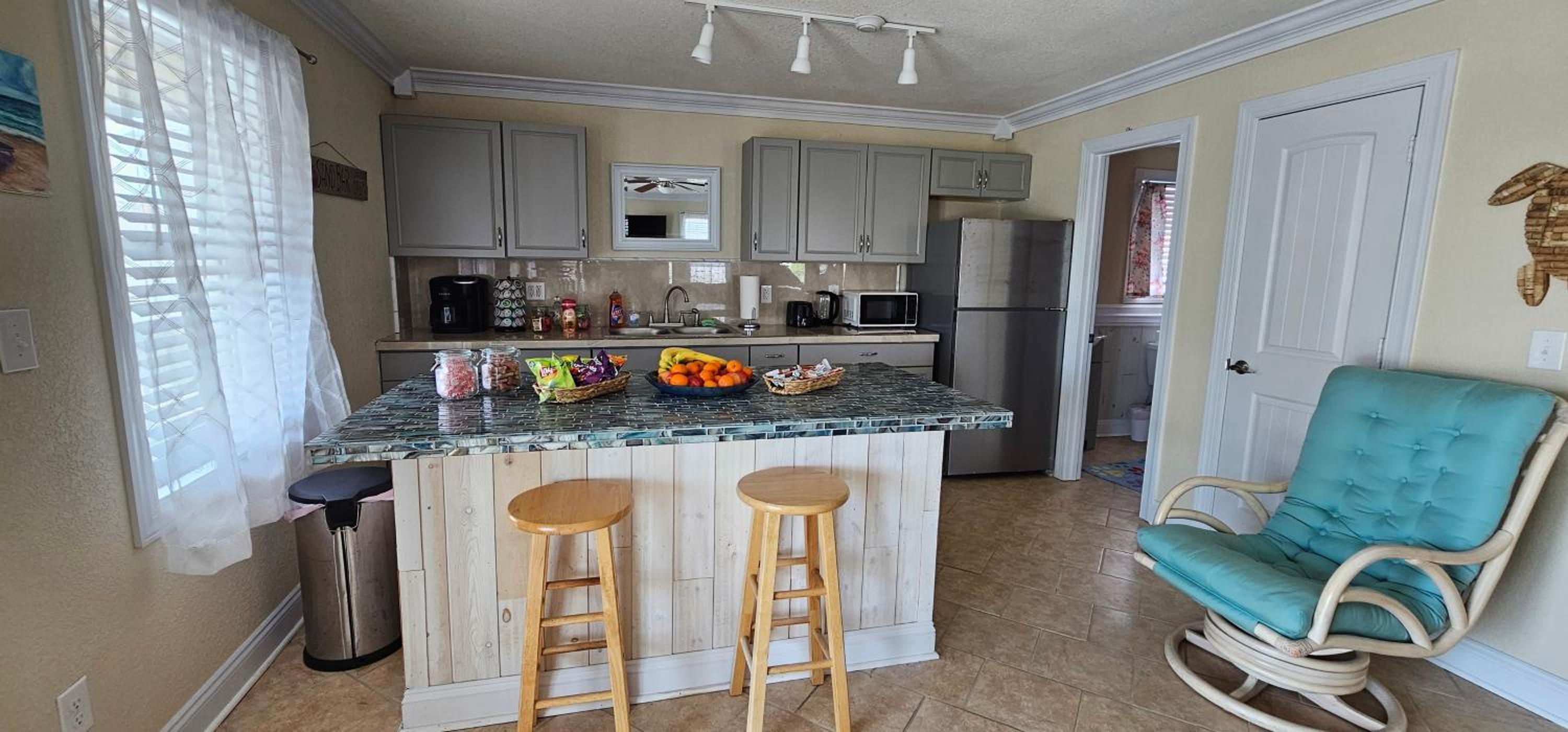 Beach Road Bed and Breakfast view 4