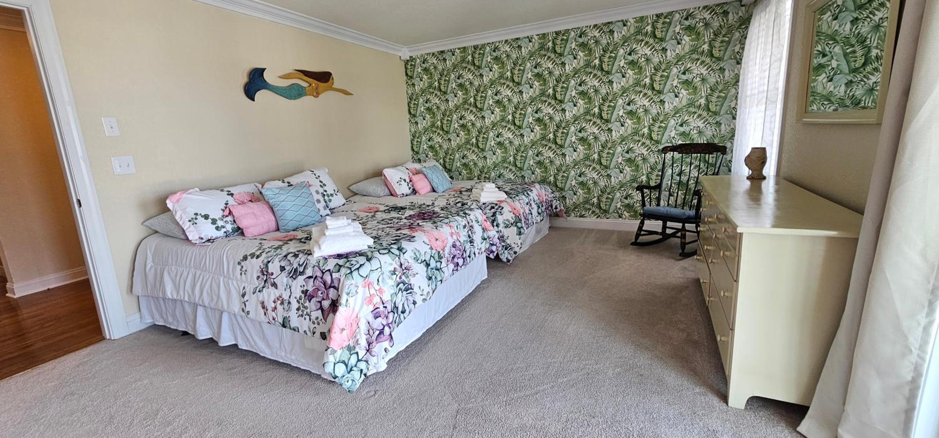 Beach Road Bed and Breakfast view 5
