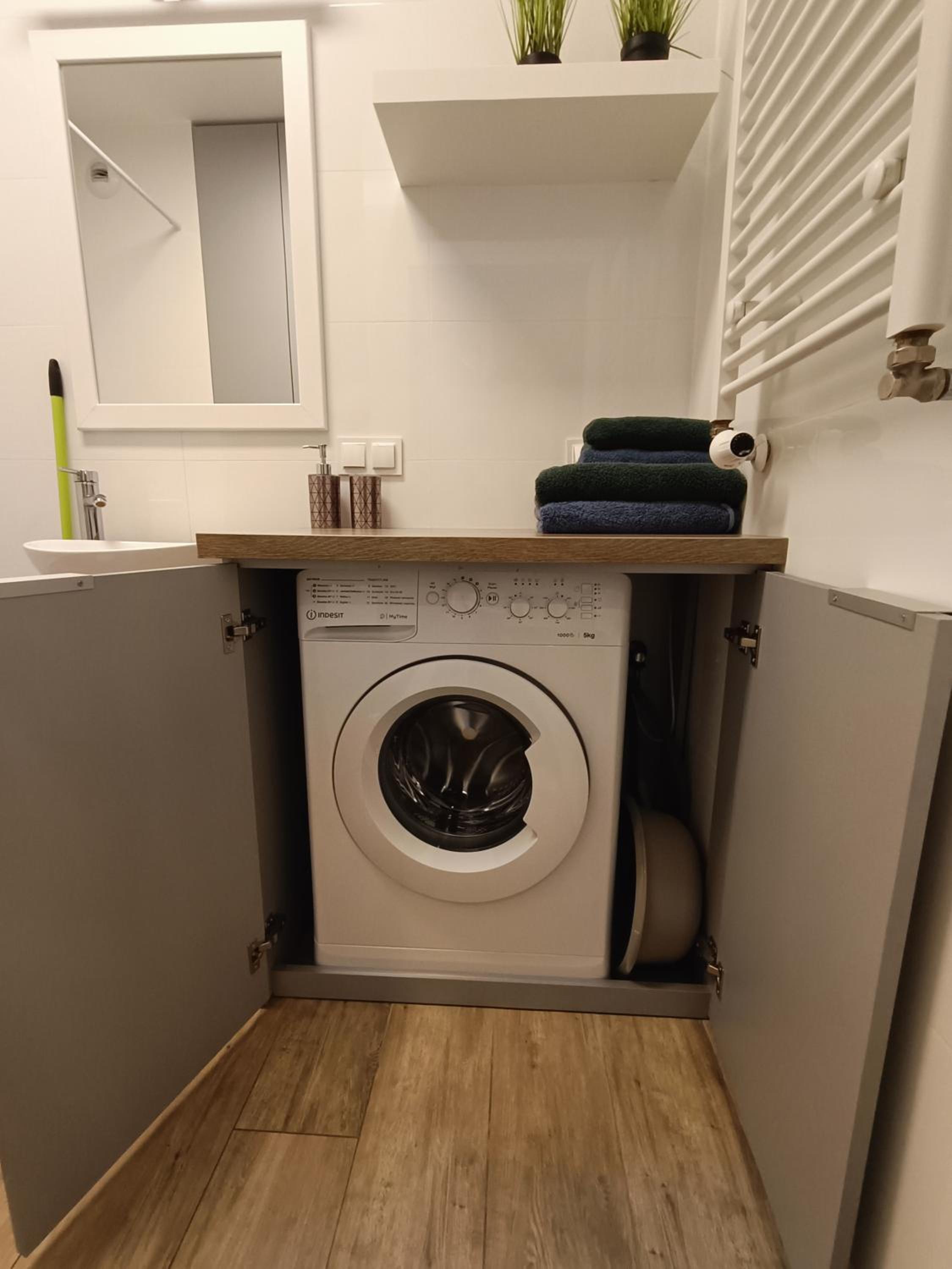 Apartament Siedlce, photo 15