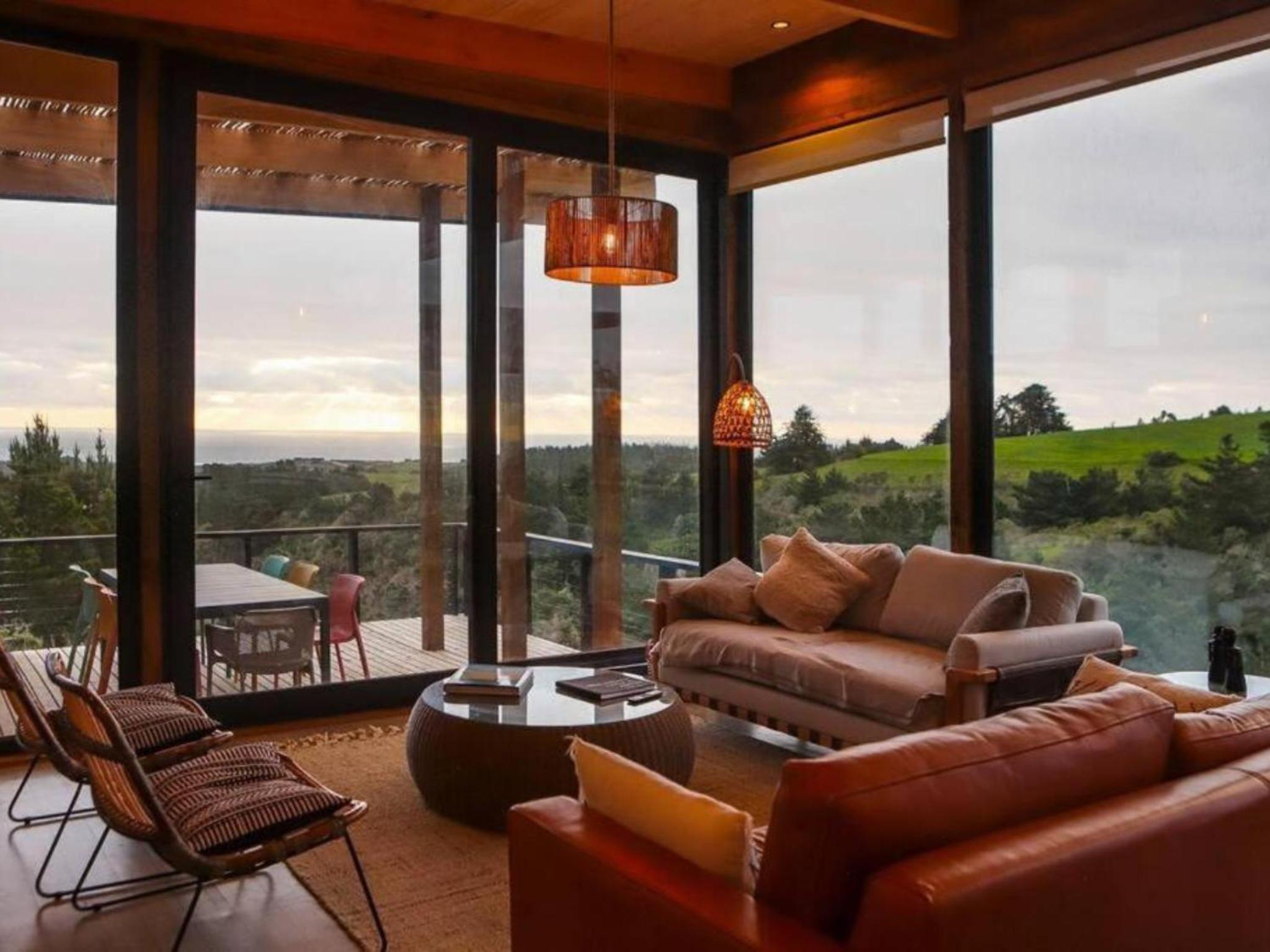 Casa VistaMar con quincho