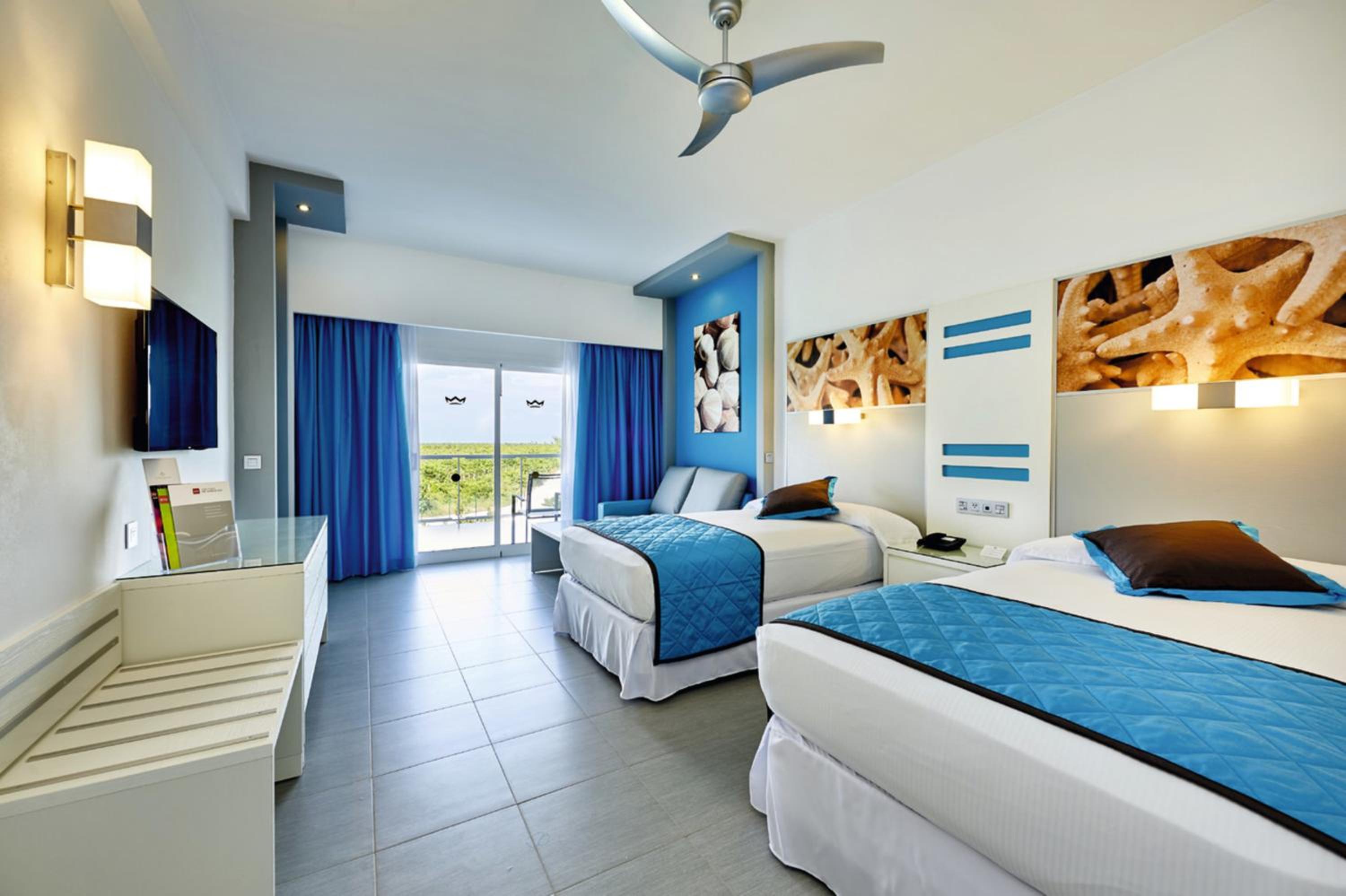 Riu Dunamar - All Inclusive