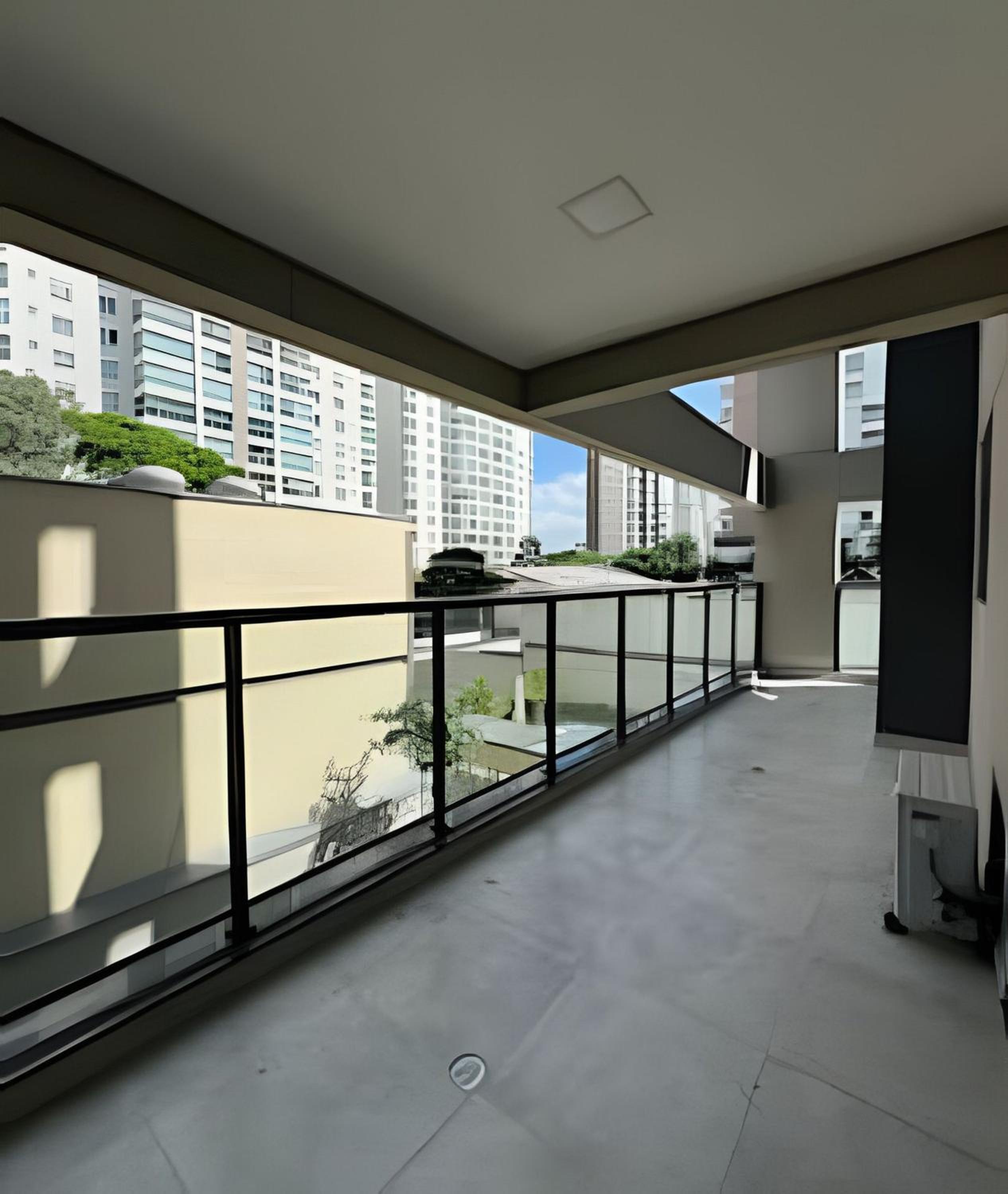 Apartamentos Prime - Vila Olimpia