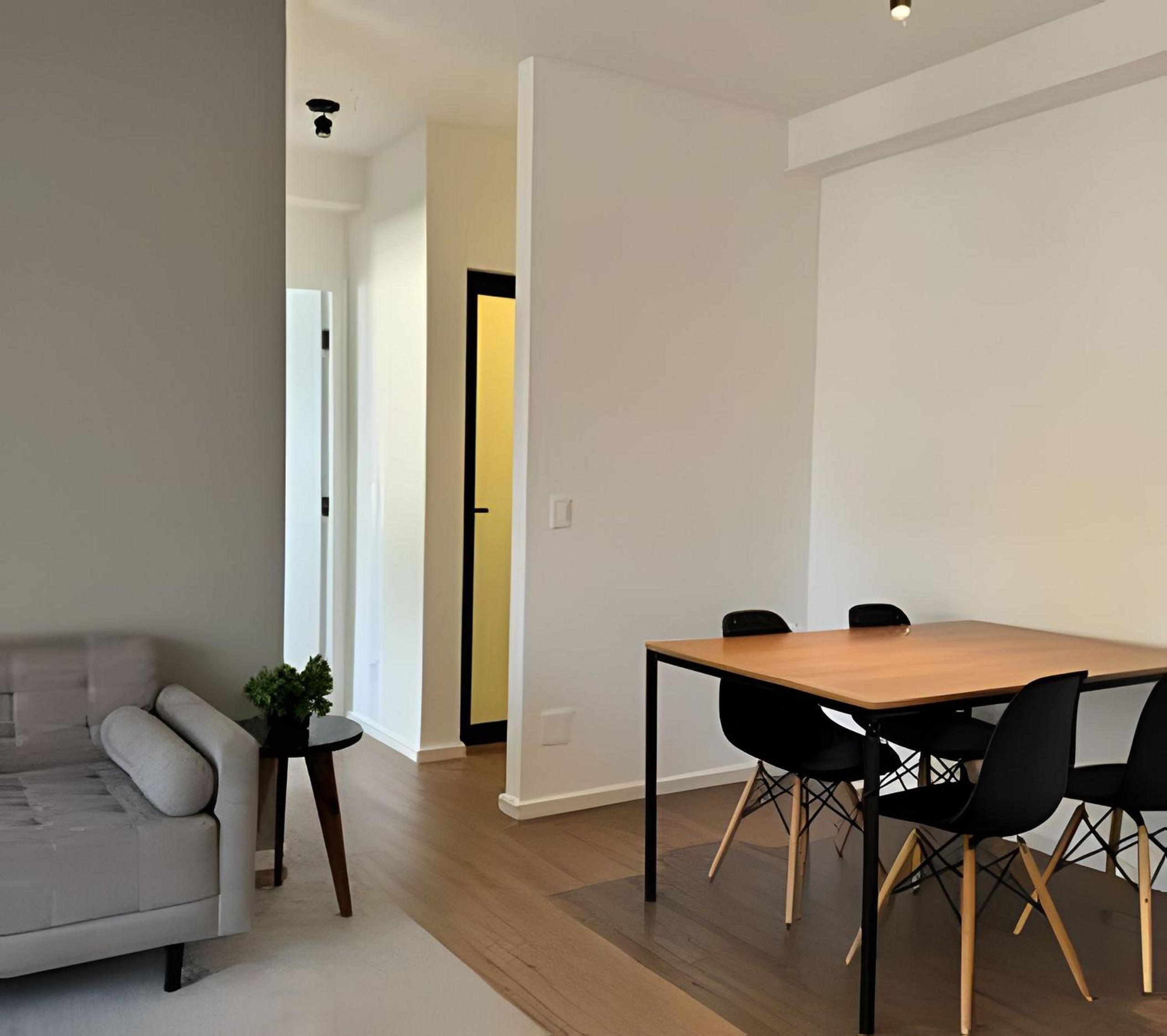 Apartamentos Prime - Vila Olimpia
