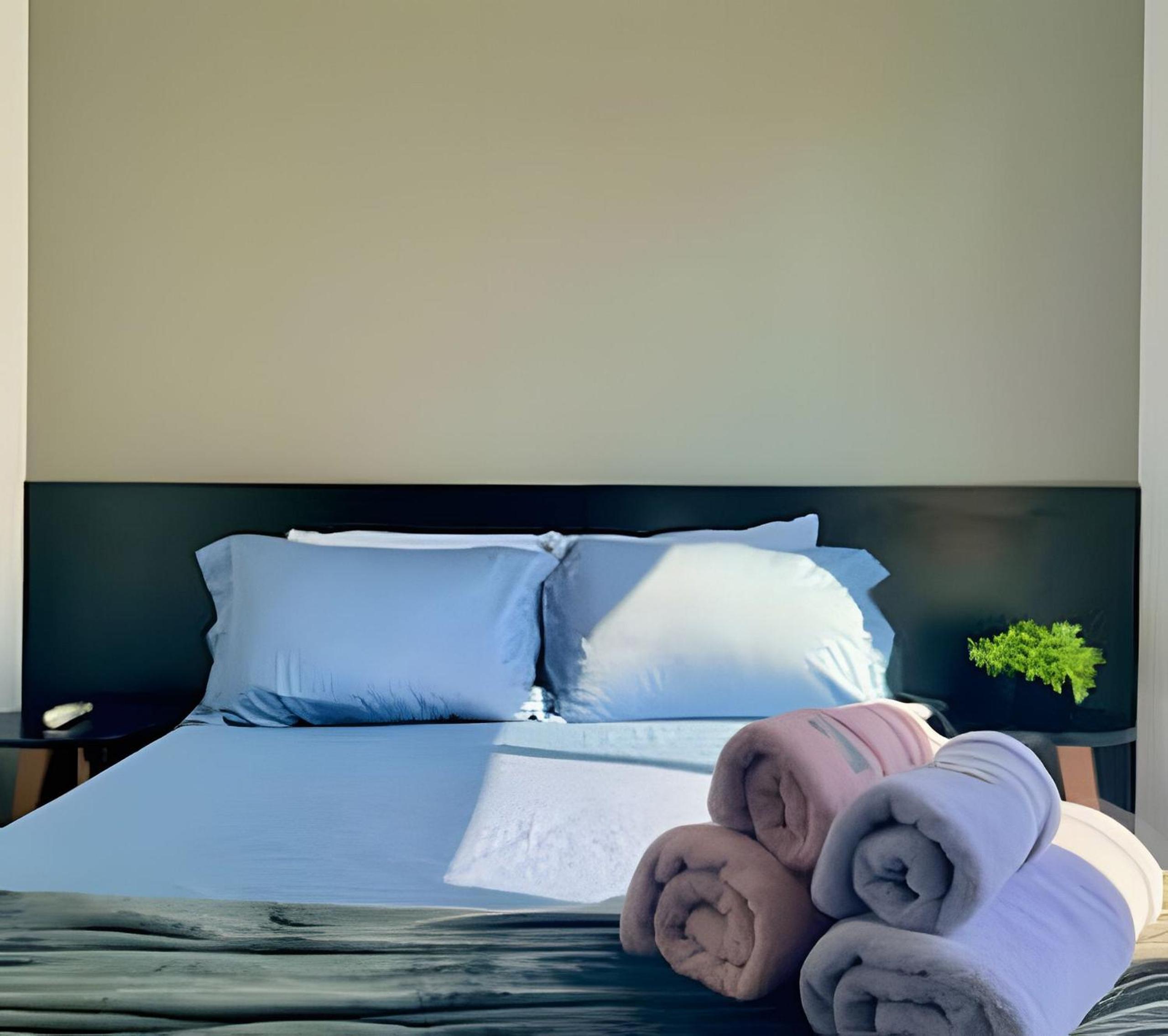 Apartamentos Prime - Vila Olimpia