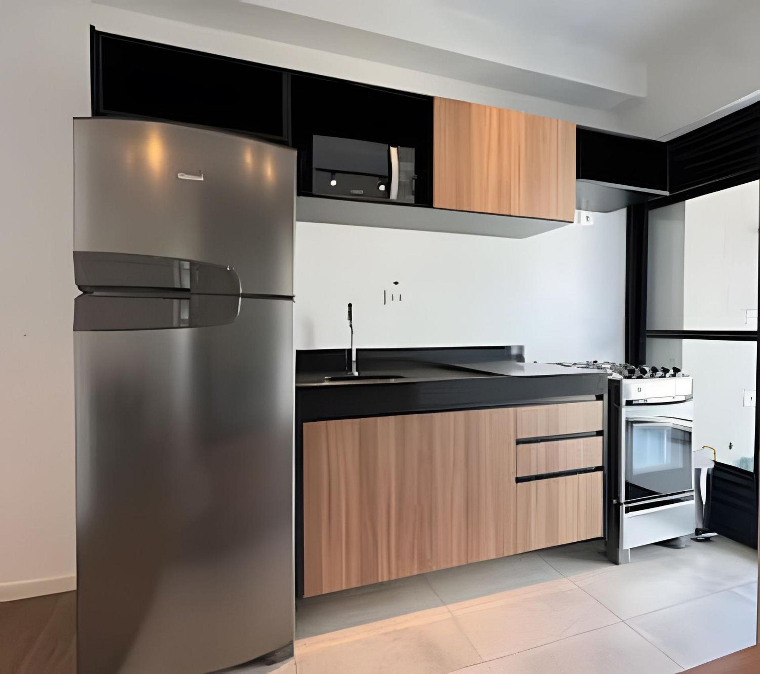 Apartamentos Prime - Vila Olimpia