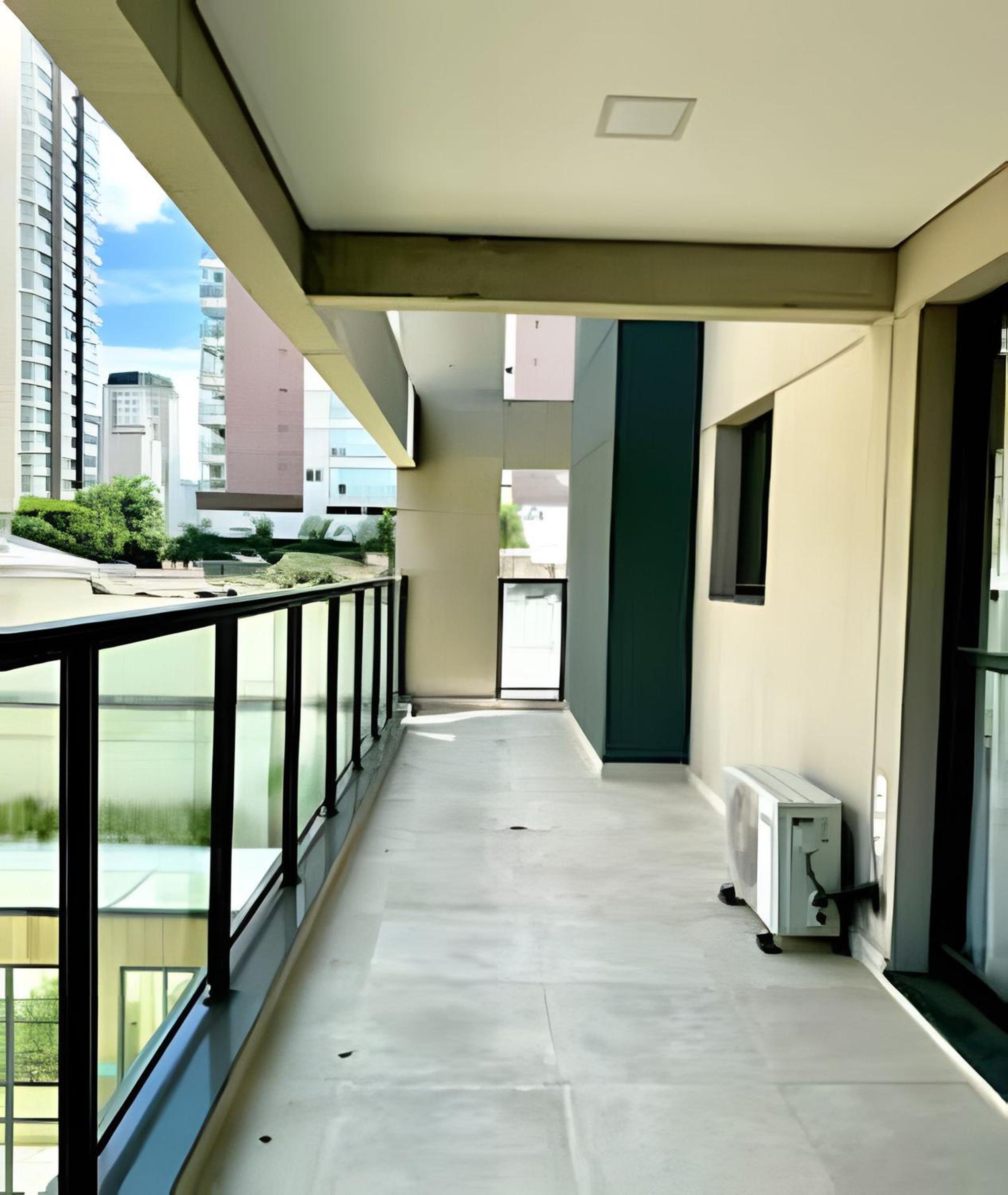 Apartamentos Prime - Vila Olimpia