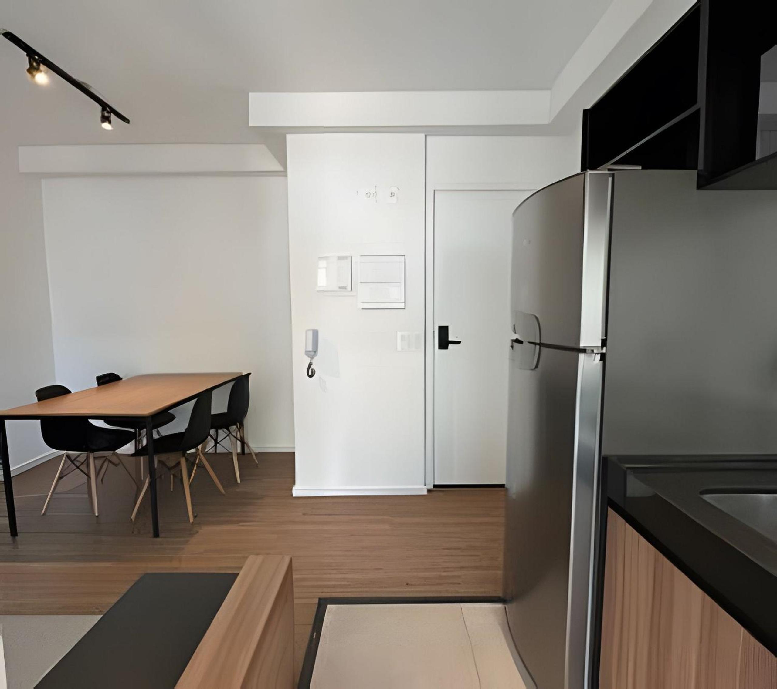 Apartamentos Prime - Vila Olimpia