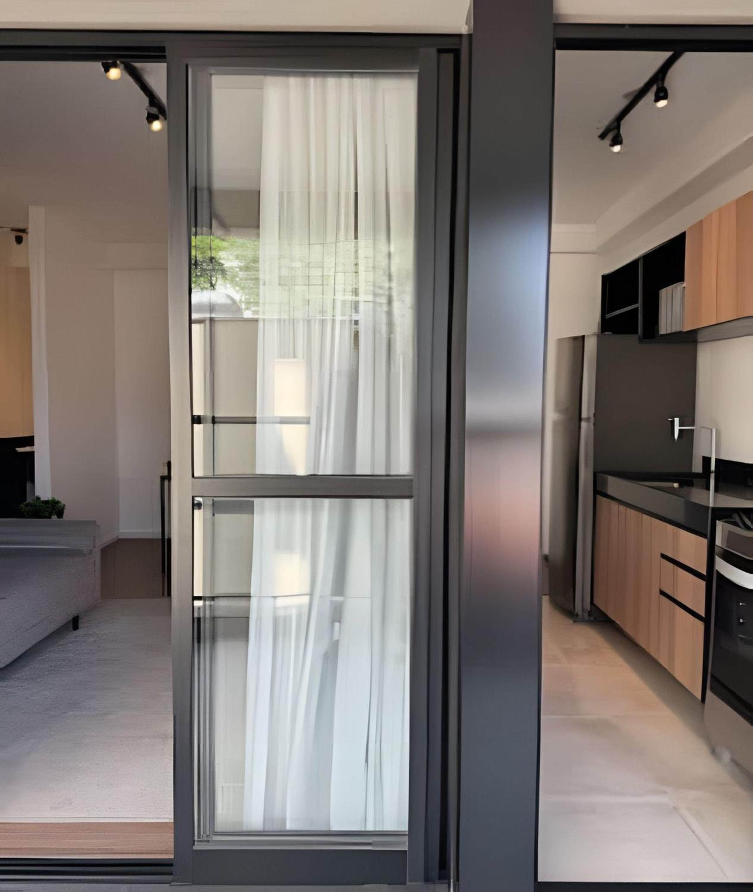 Apartamentos Prime - Vila Olimpia