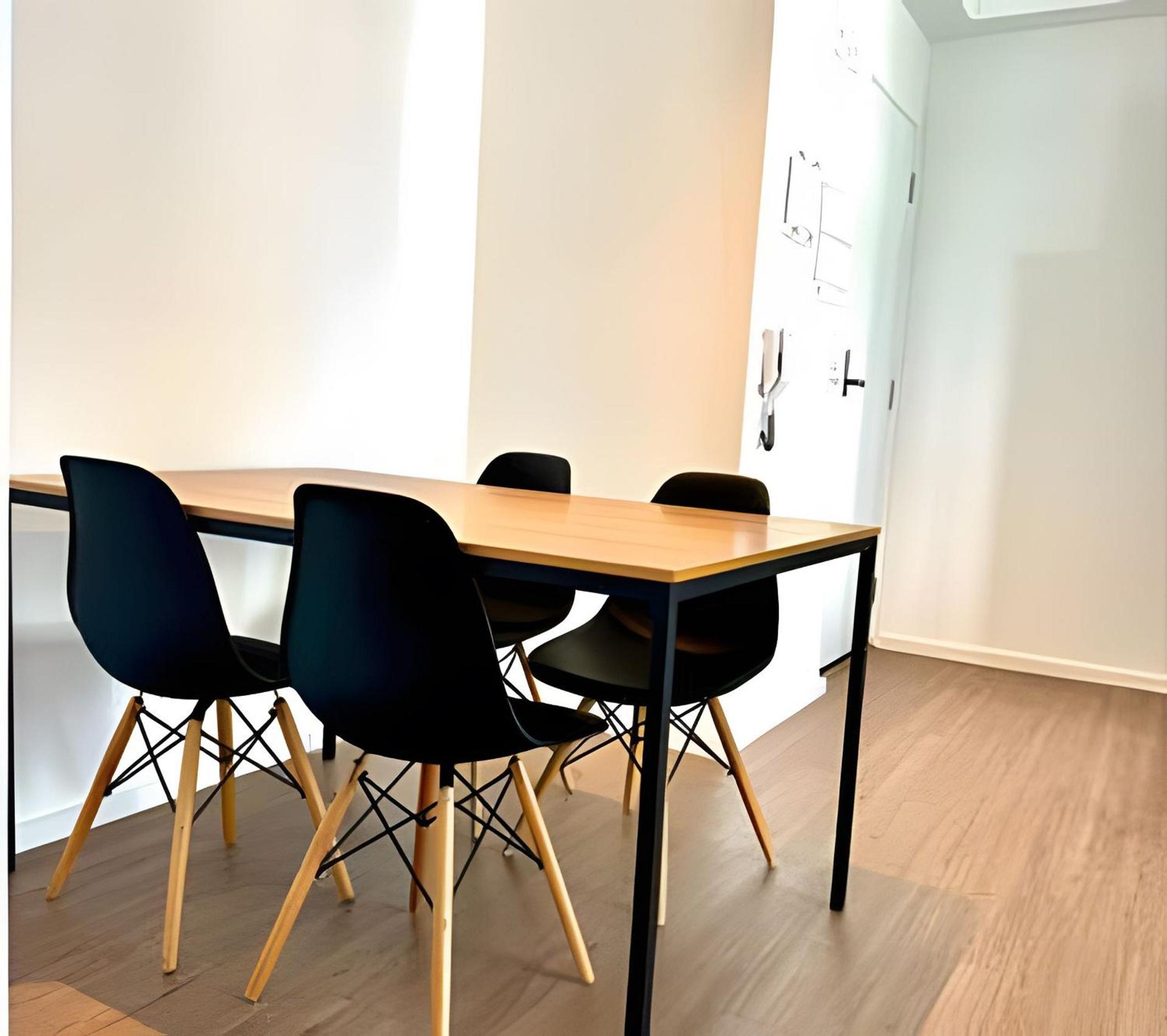 Apartamentos Prime - Vila Olimpia