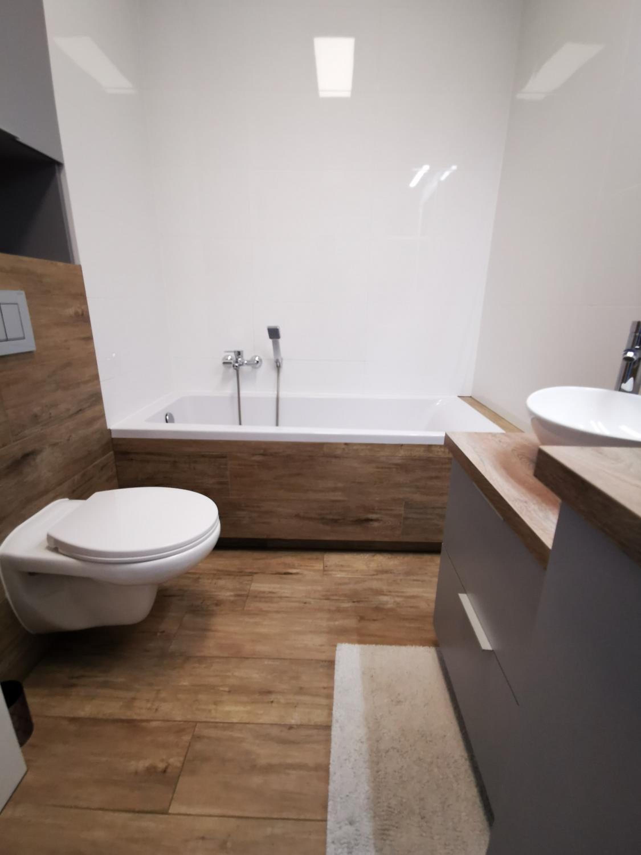 Apartament Siedlce, photo 5