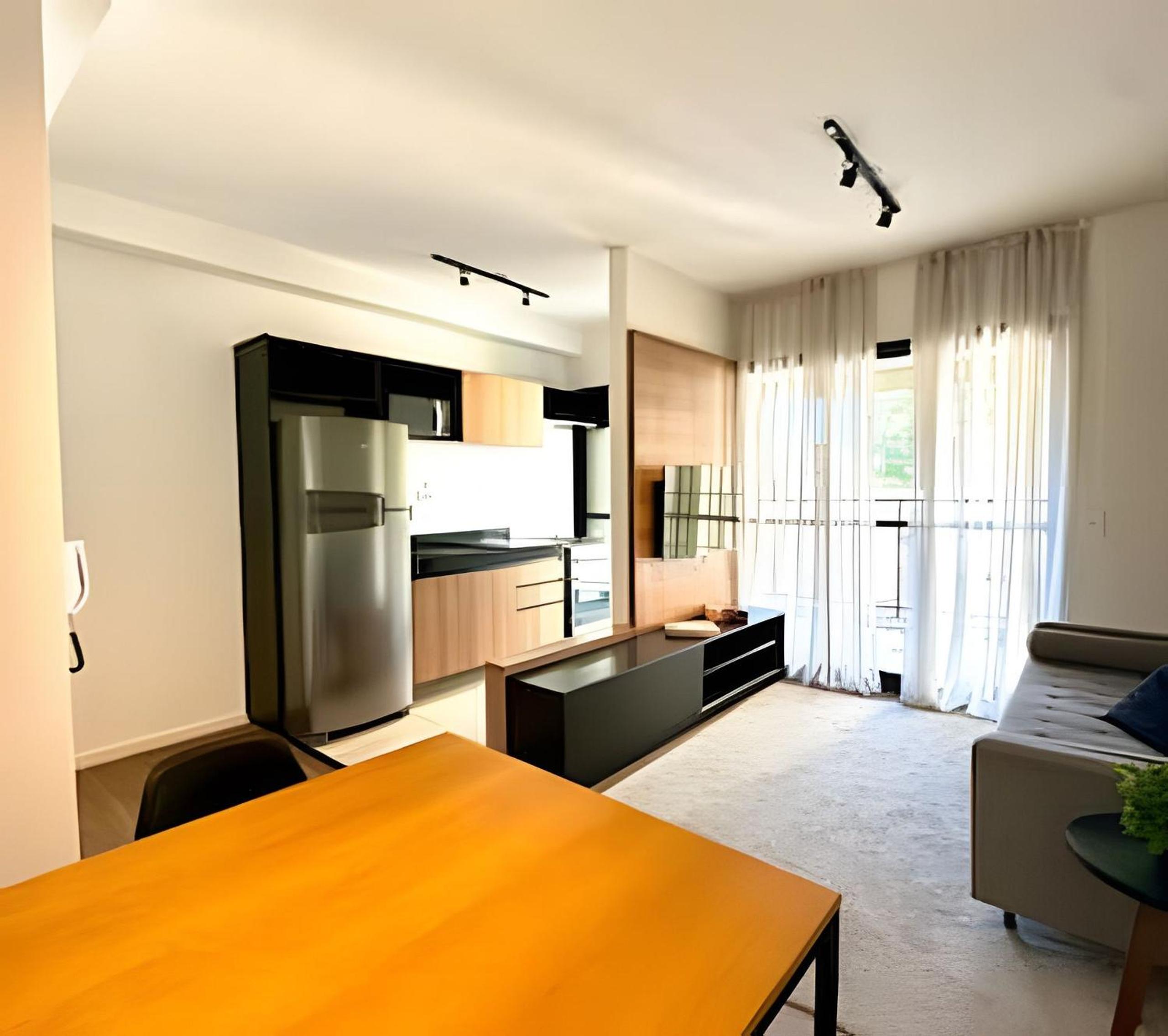 Apartamentos Prime - Vila Olimpia